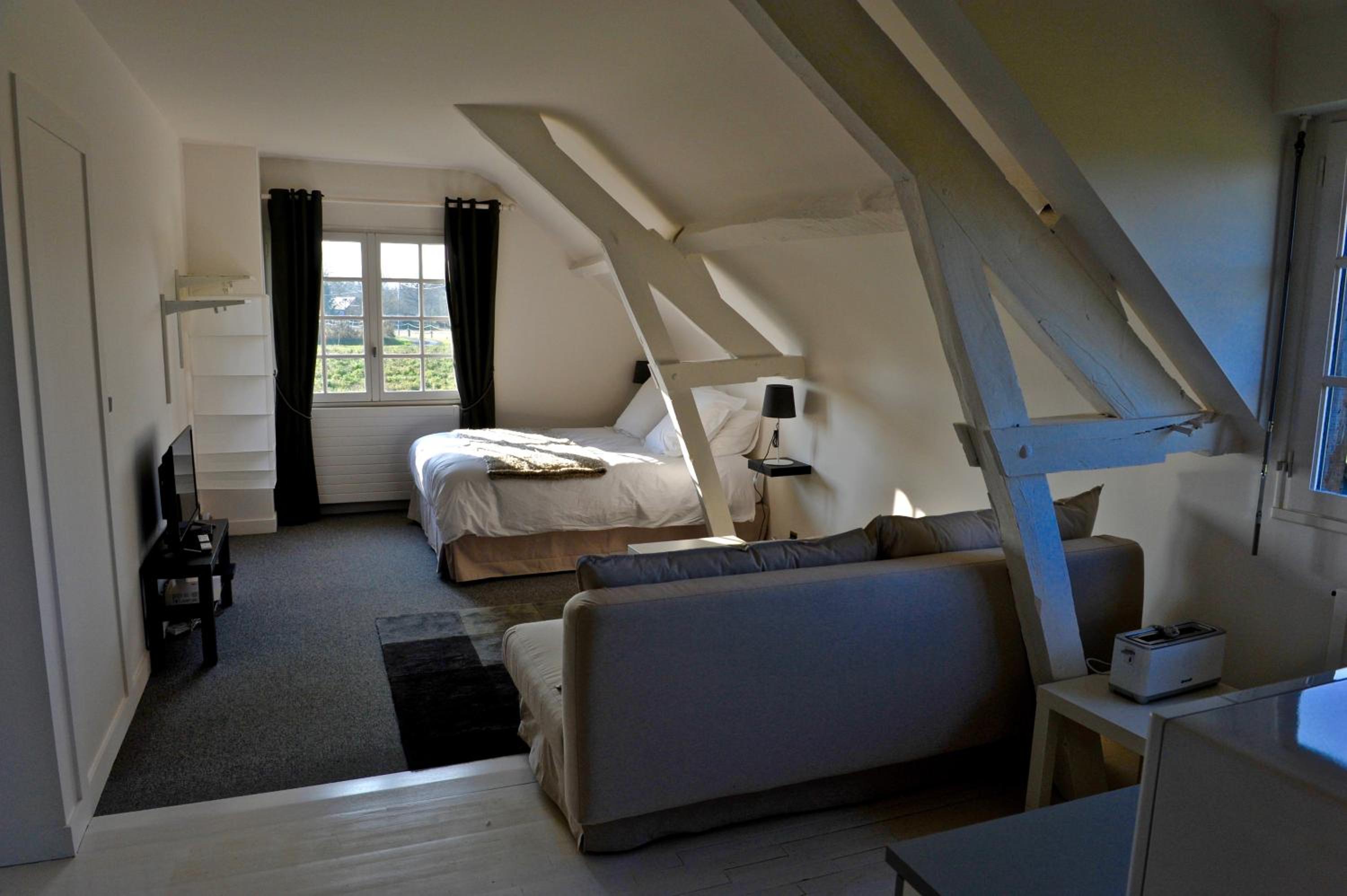 Gite de la Ruaudais view 5