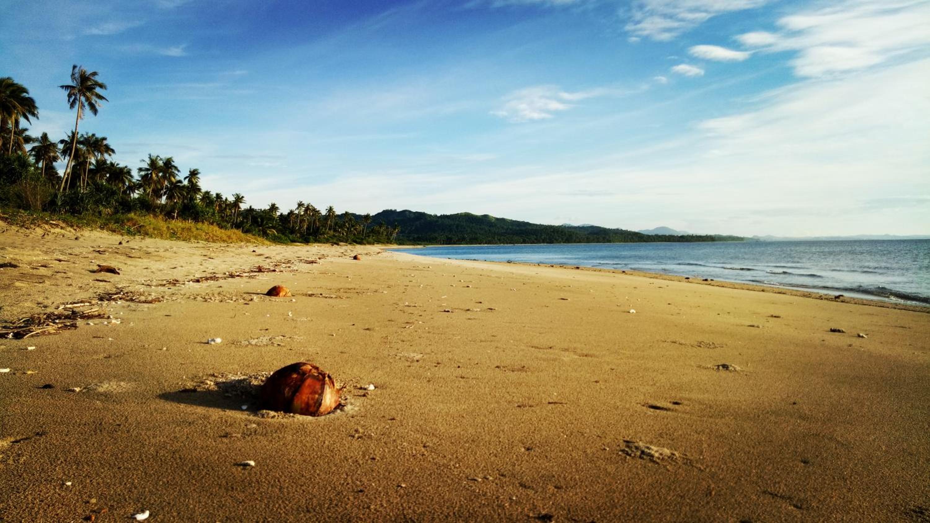 Footprints Beach Resort