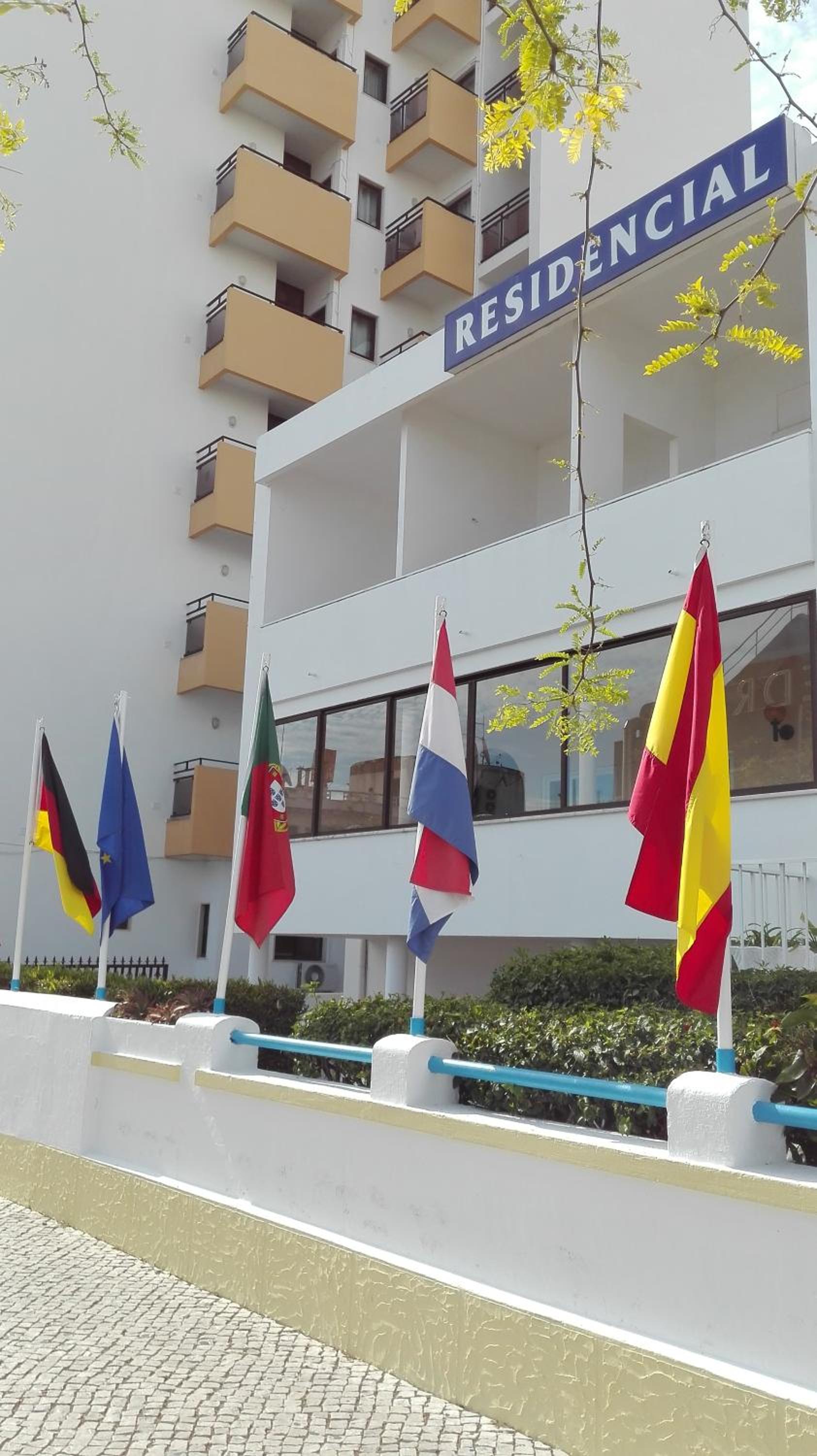 Hotel Residencial Sol - Image 1