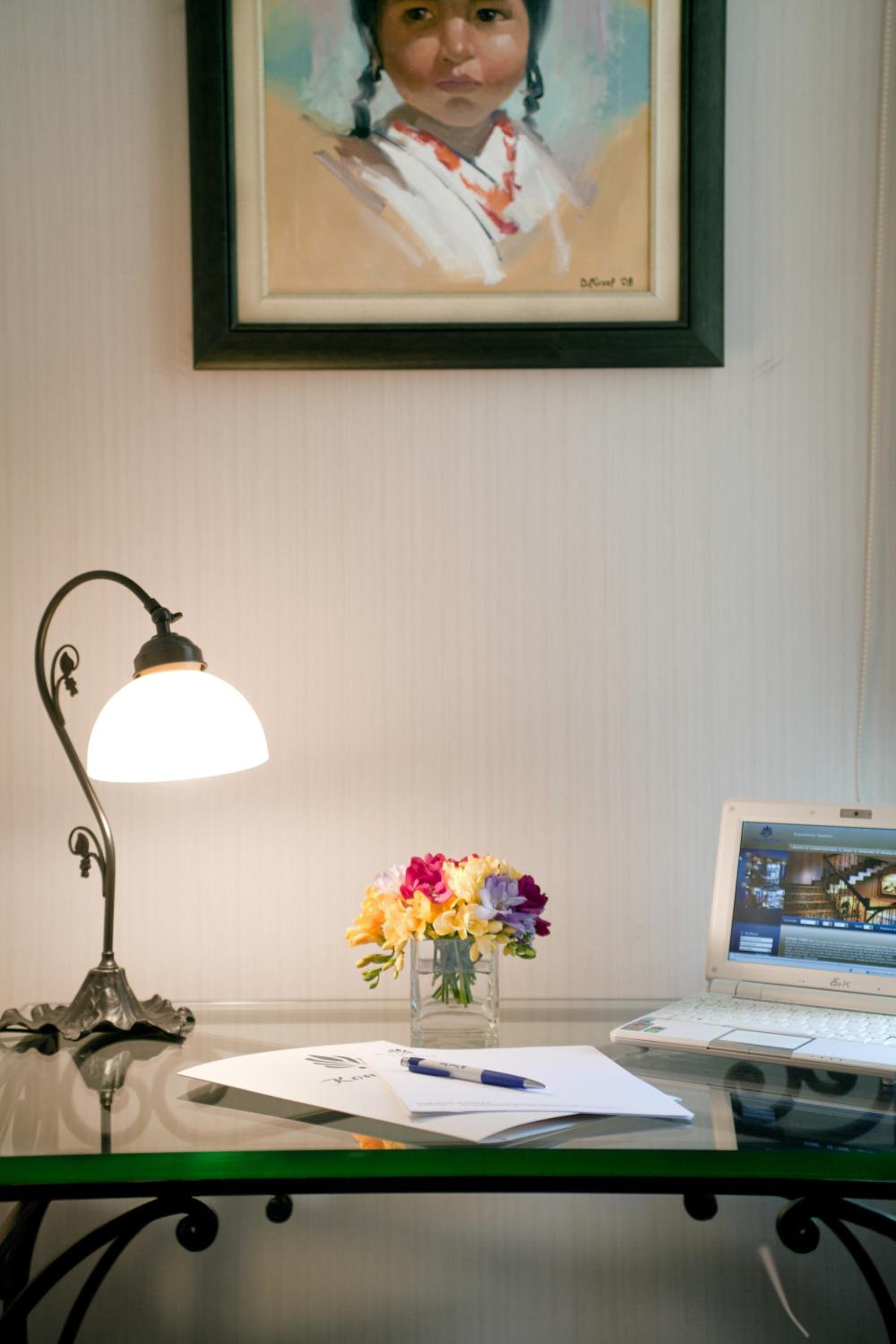Konak Hotel Taksim - Image 20