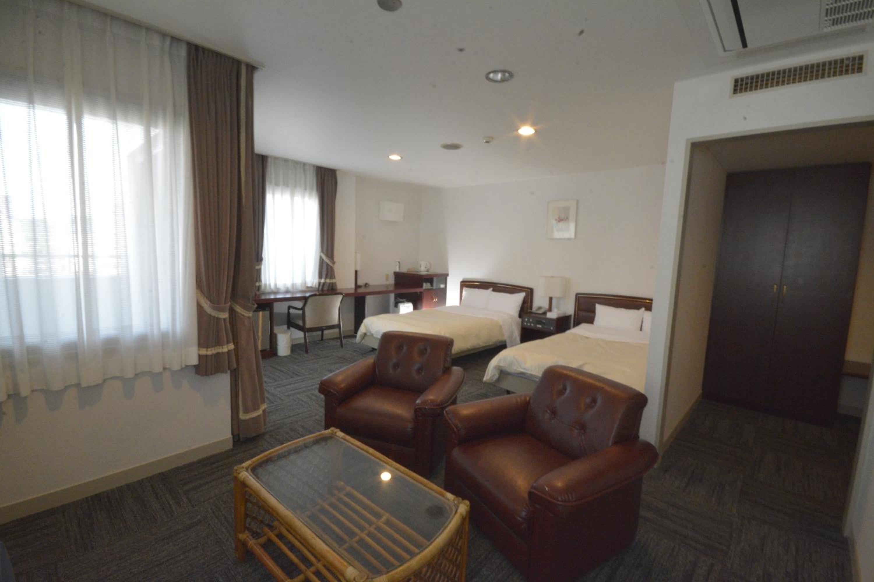 Hotel Soleil
