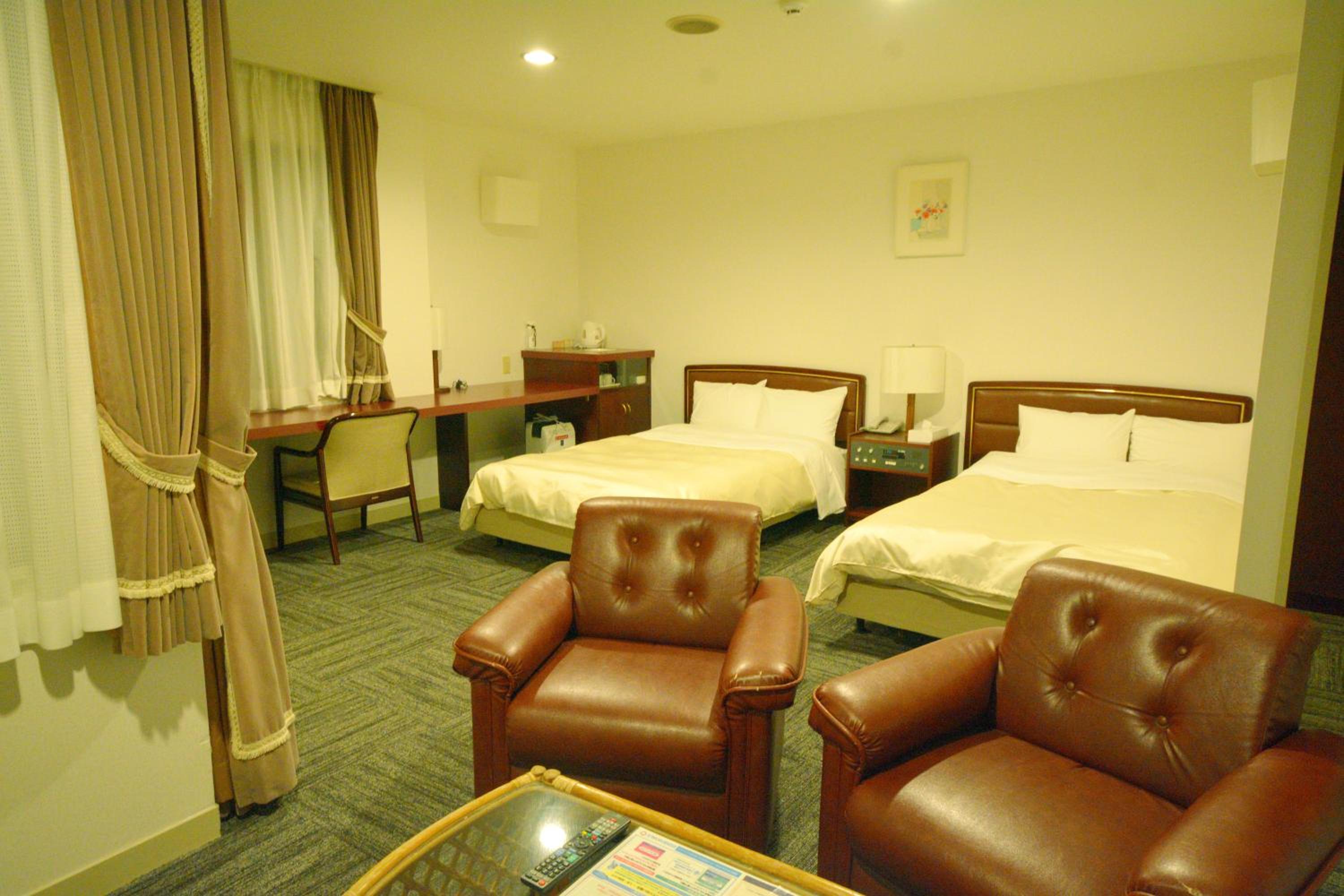 Hotel Soleil