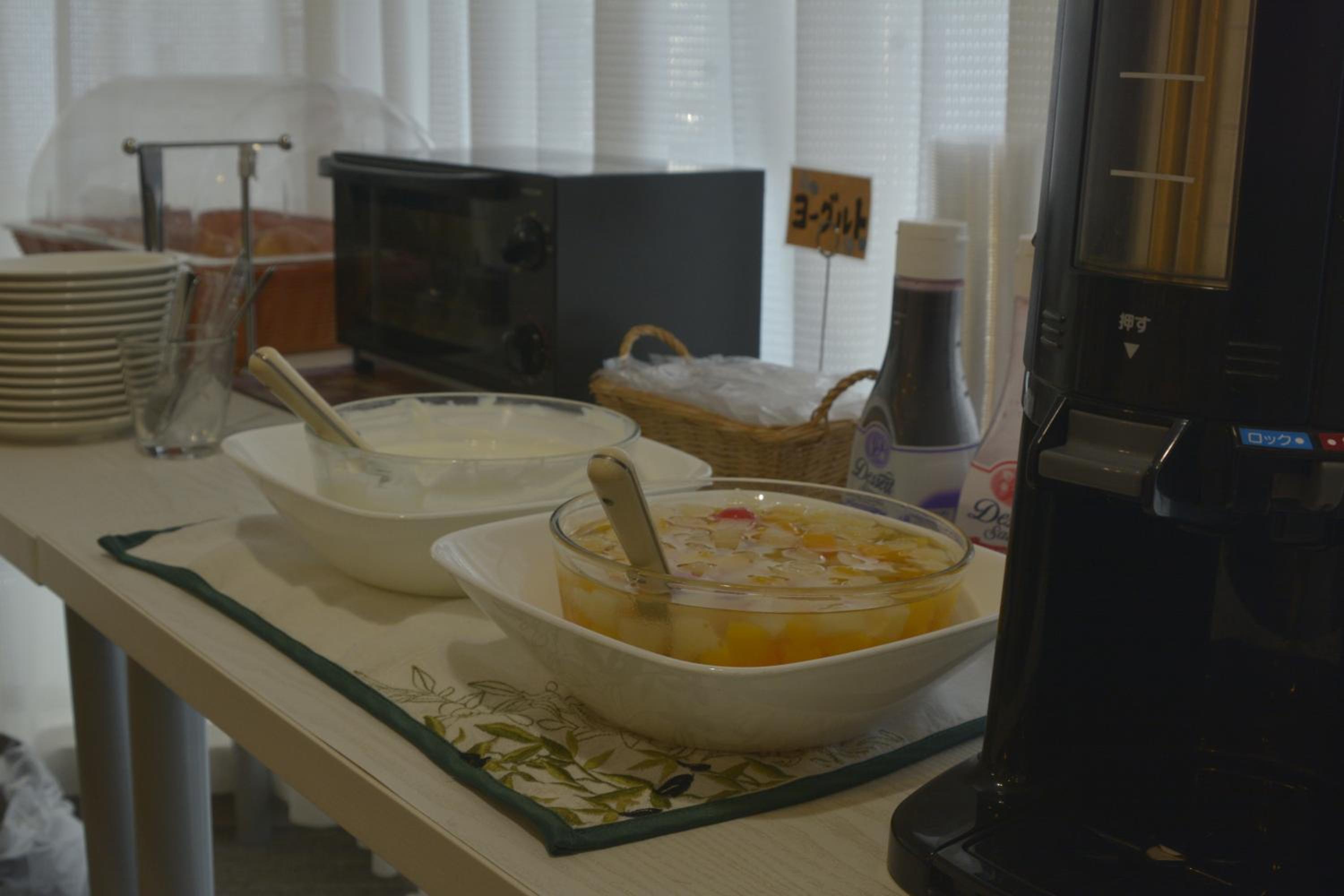 Hotel Soleil, Iwaki - 17
