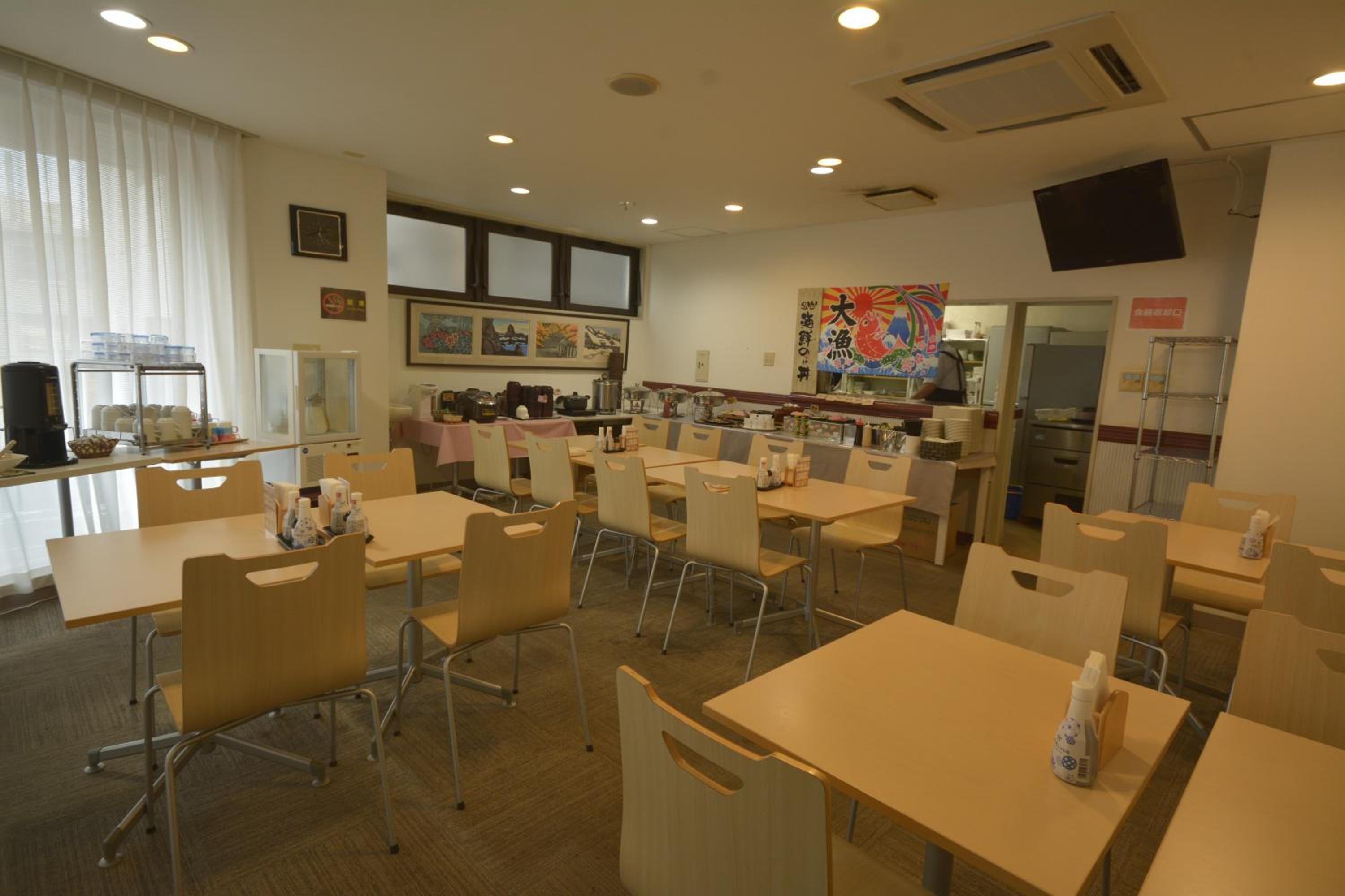 Hotel Soleil, Iwaki - 16