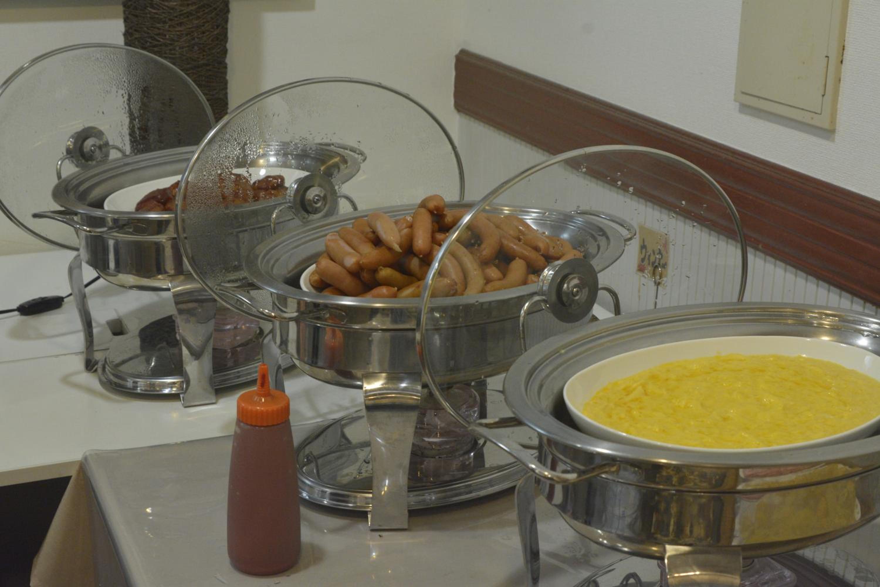 Hotel Soleil, Iwaki - 12