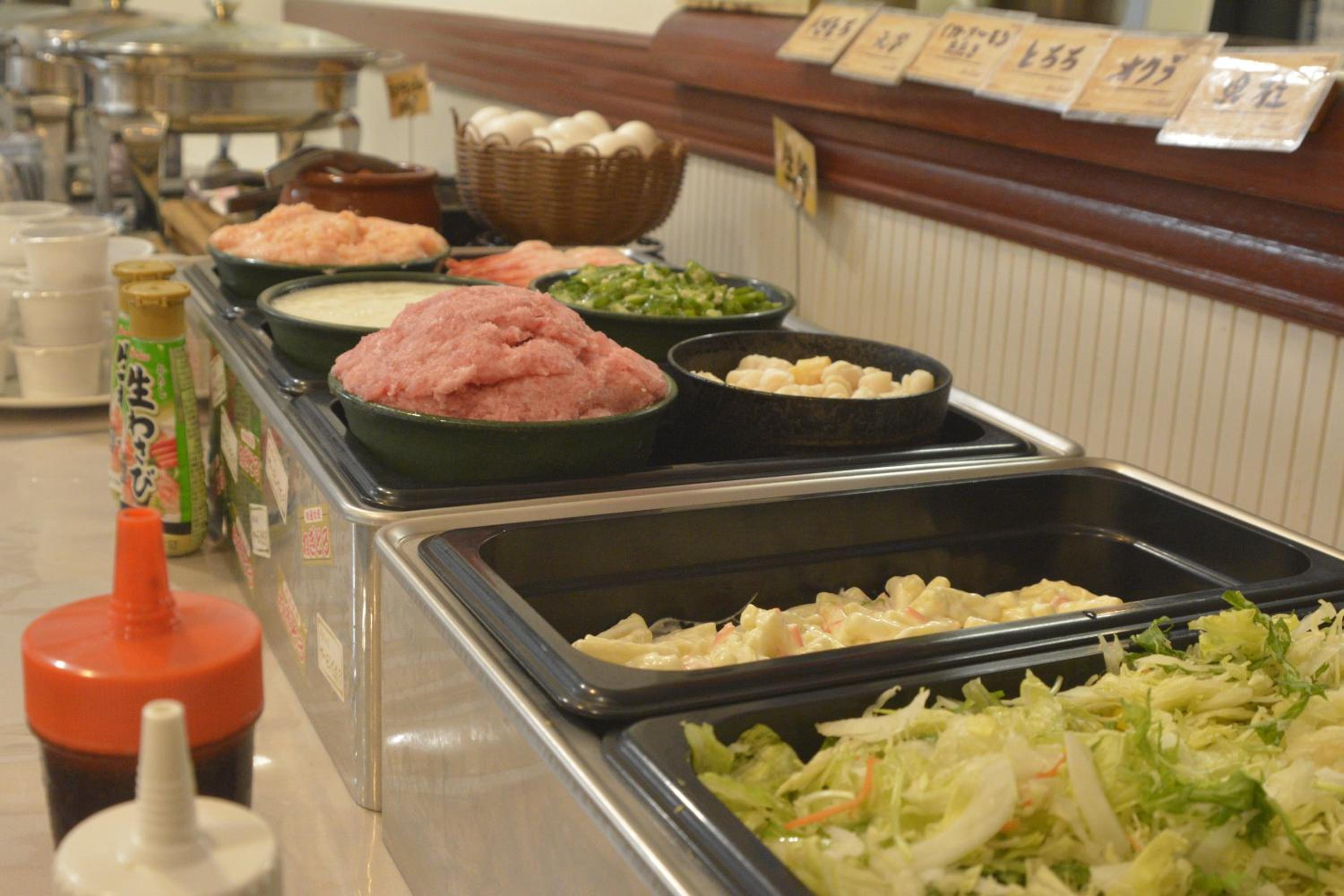 Hotel Soleil, Iwaki - 10