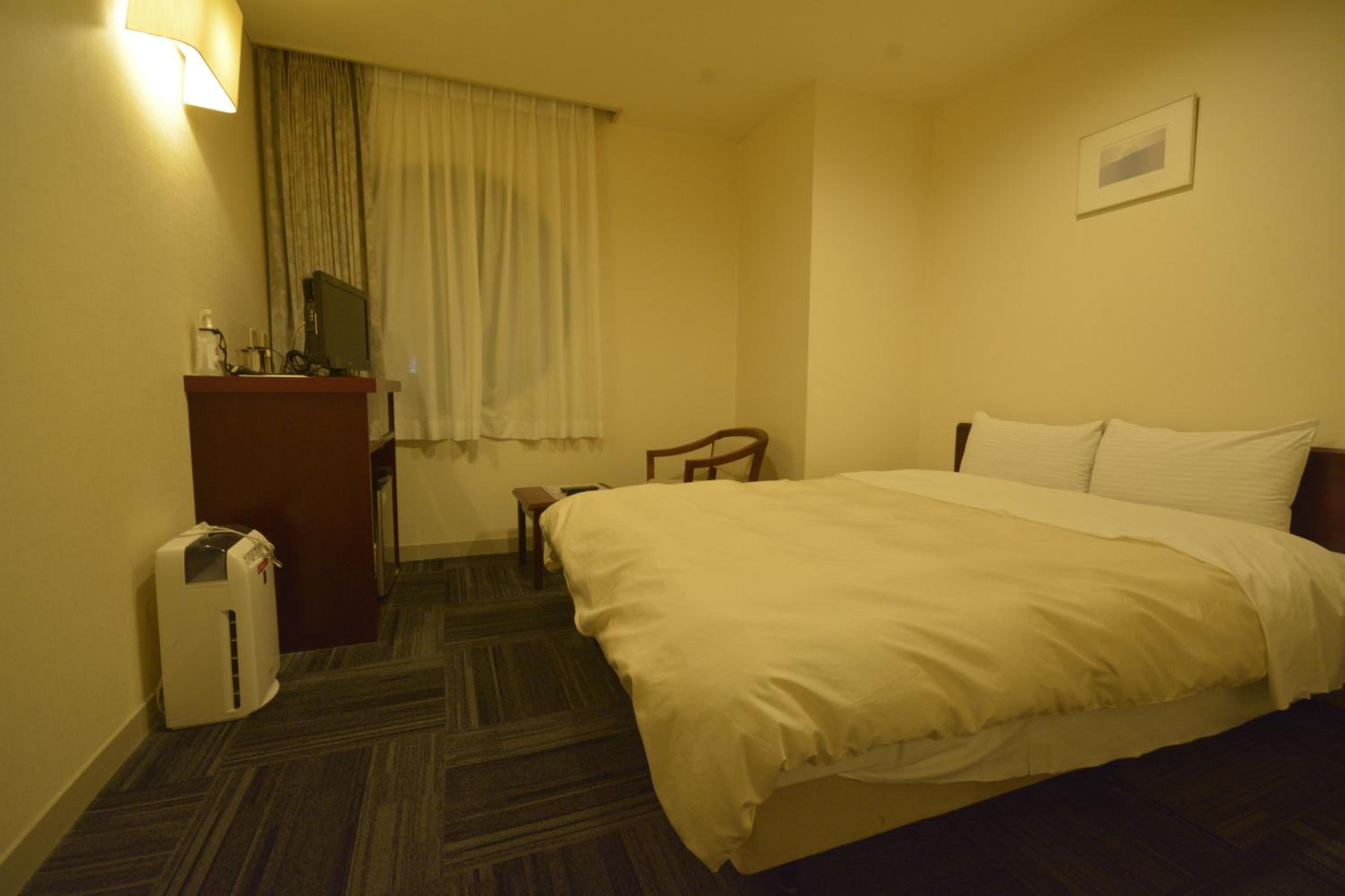 Hotel Soleil, Iwaki - 19