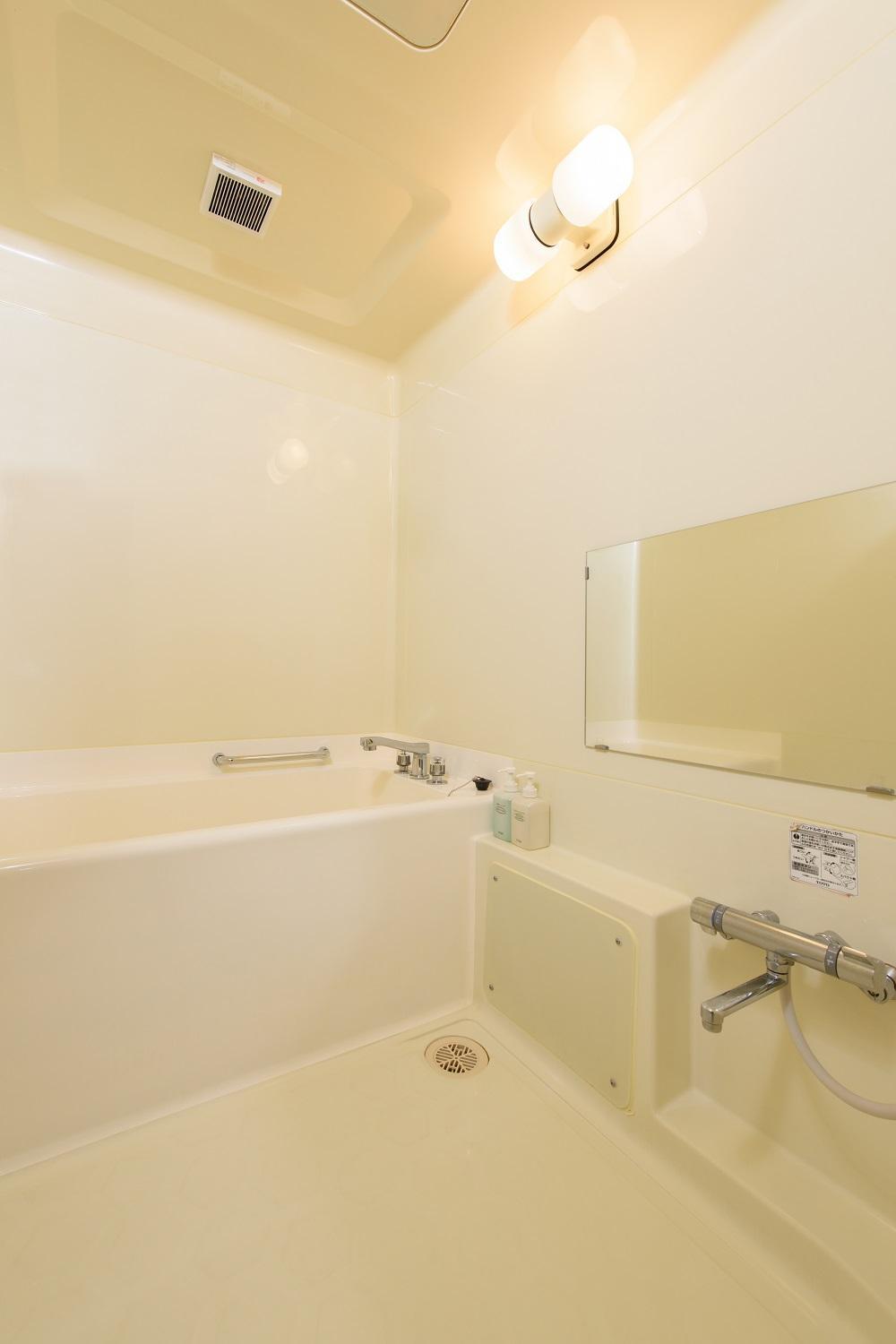 Hotel Soleil, Iwaki - 24