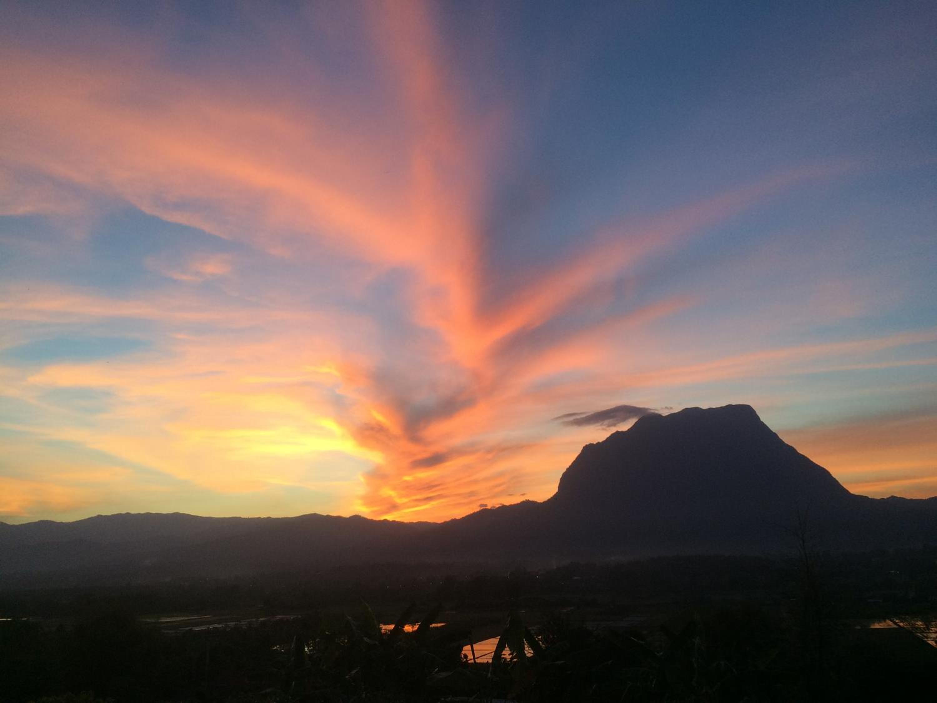 Baan 2 Dao Farmstay