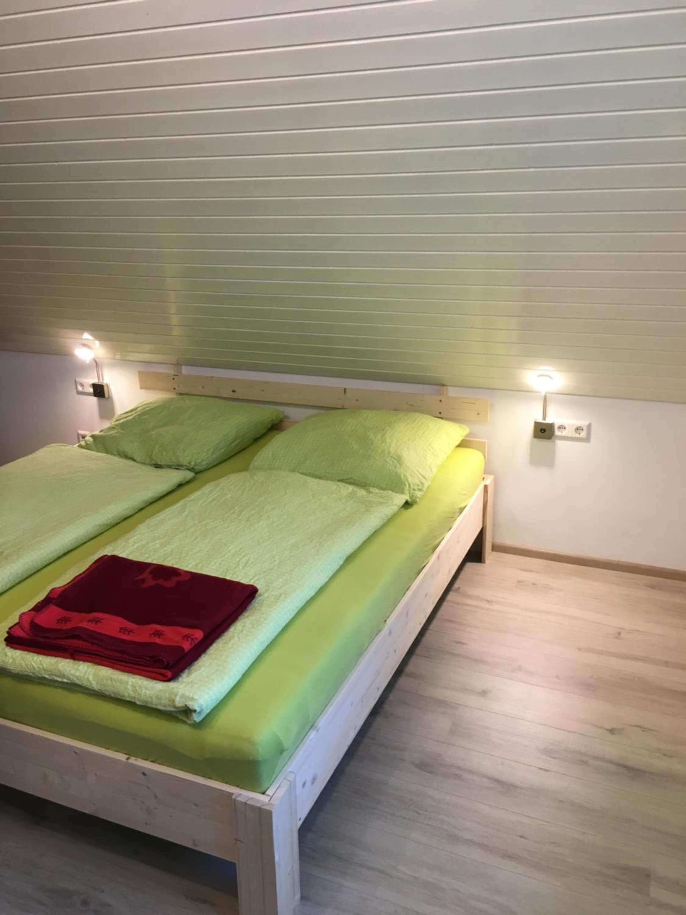 Ferienwohnung am Bodensee