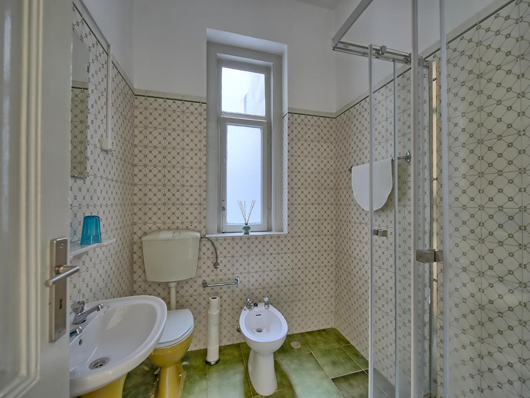Almirante Reis Apartment