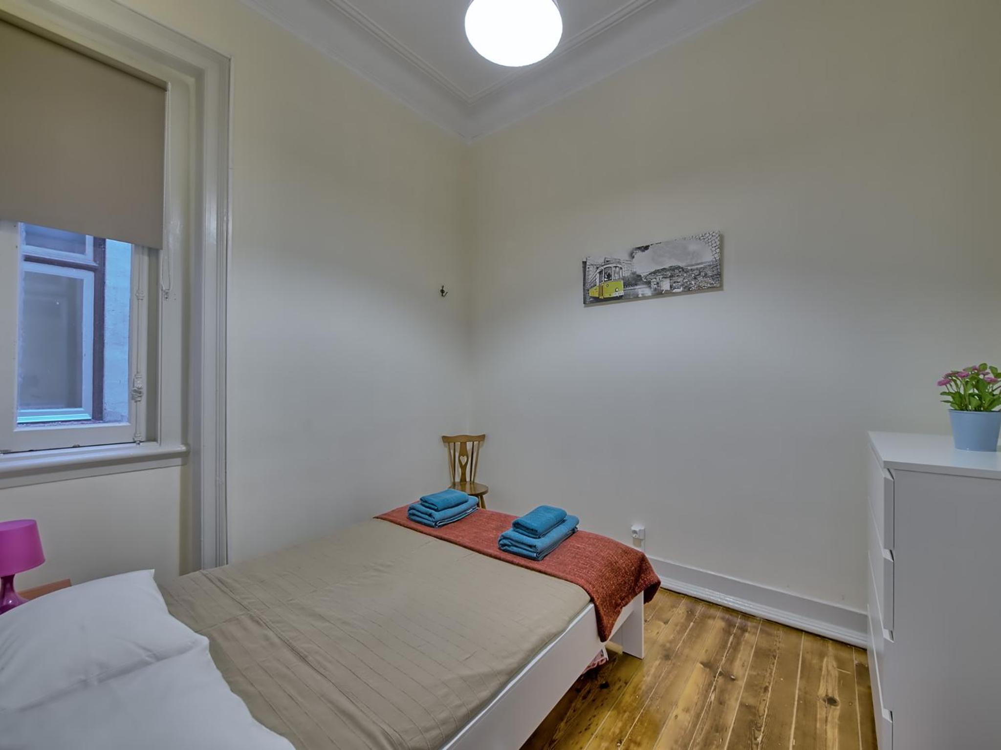 Almirante Reis Apartment photo 2