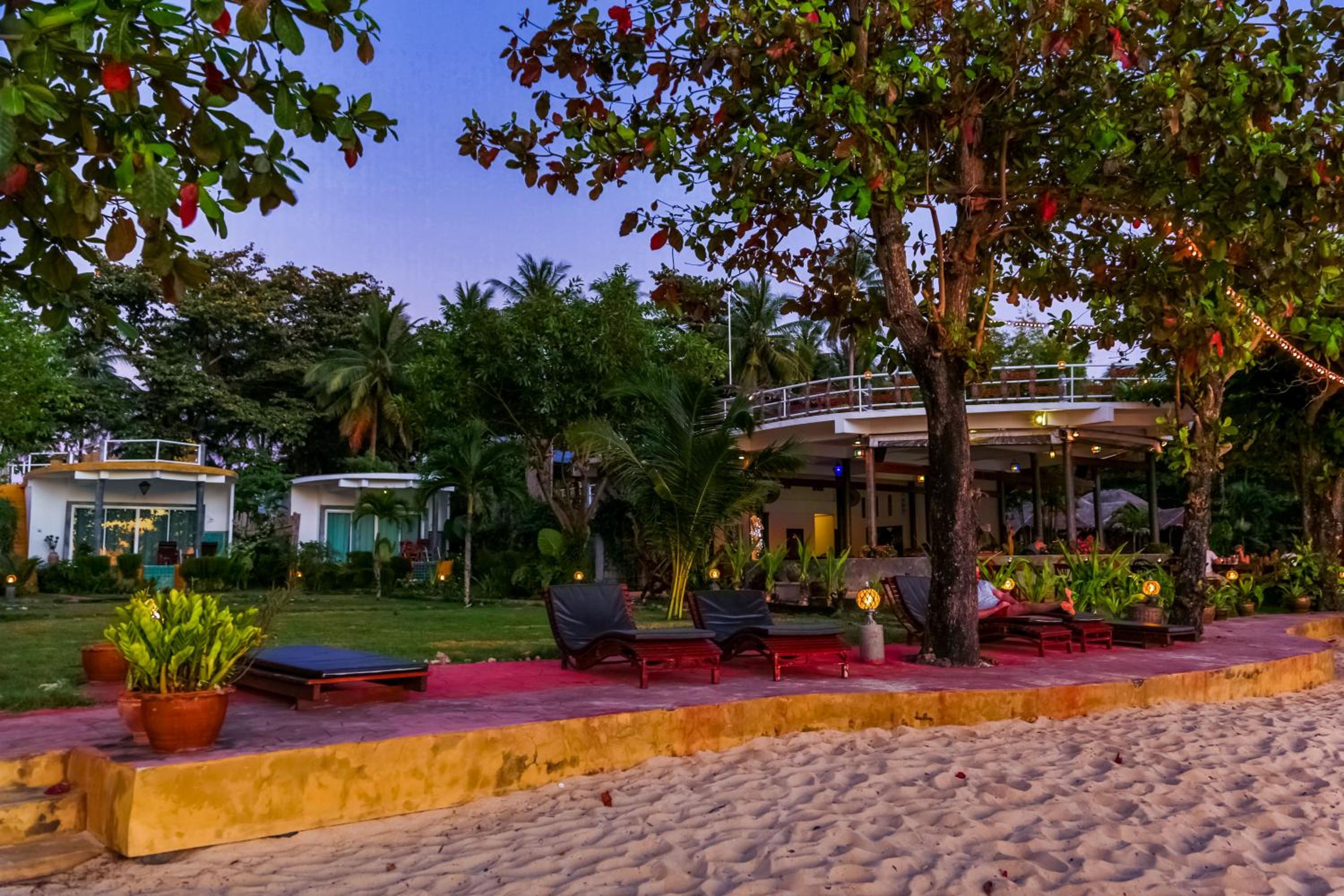 Yao Yai Beach Resort