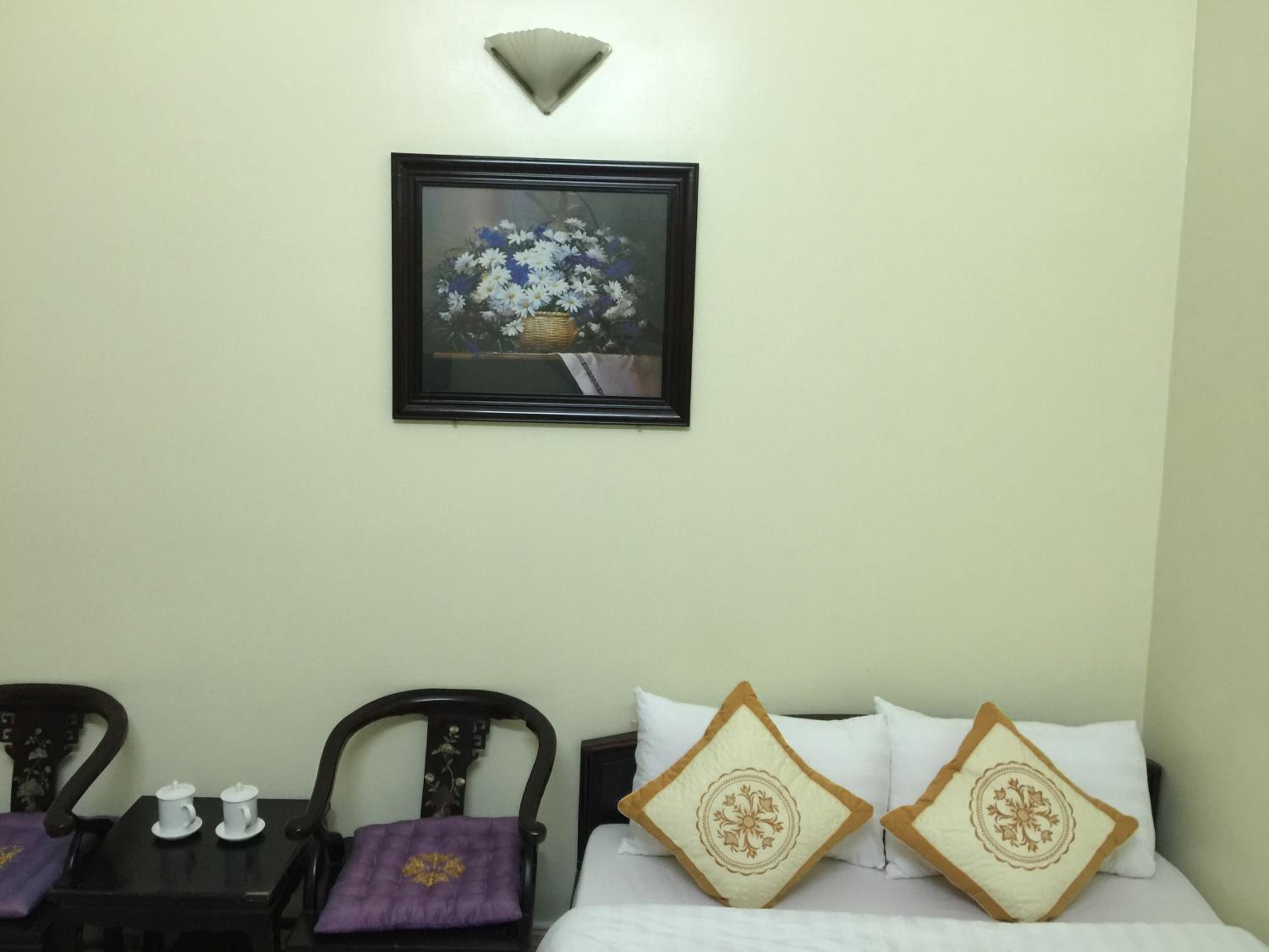 Thu Guest House