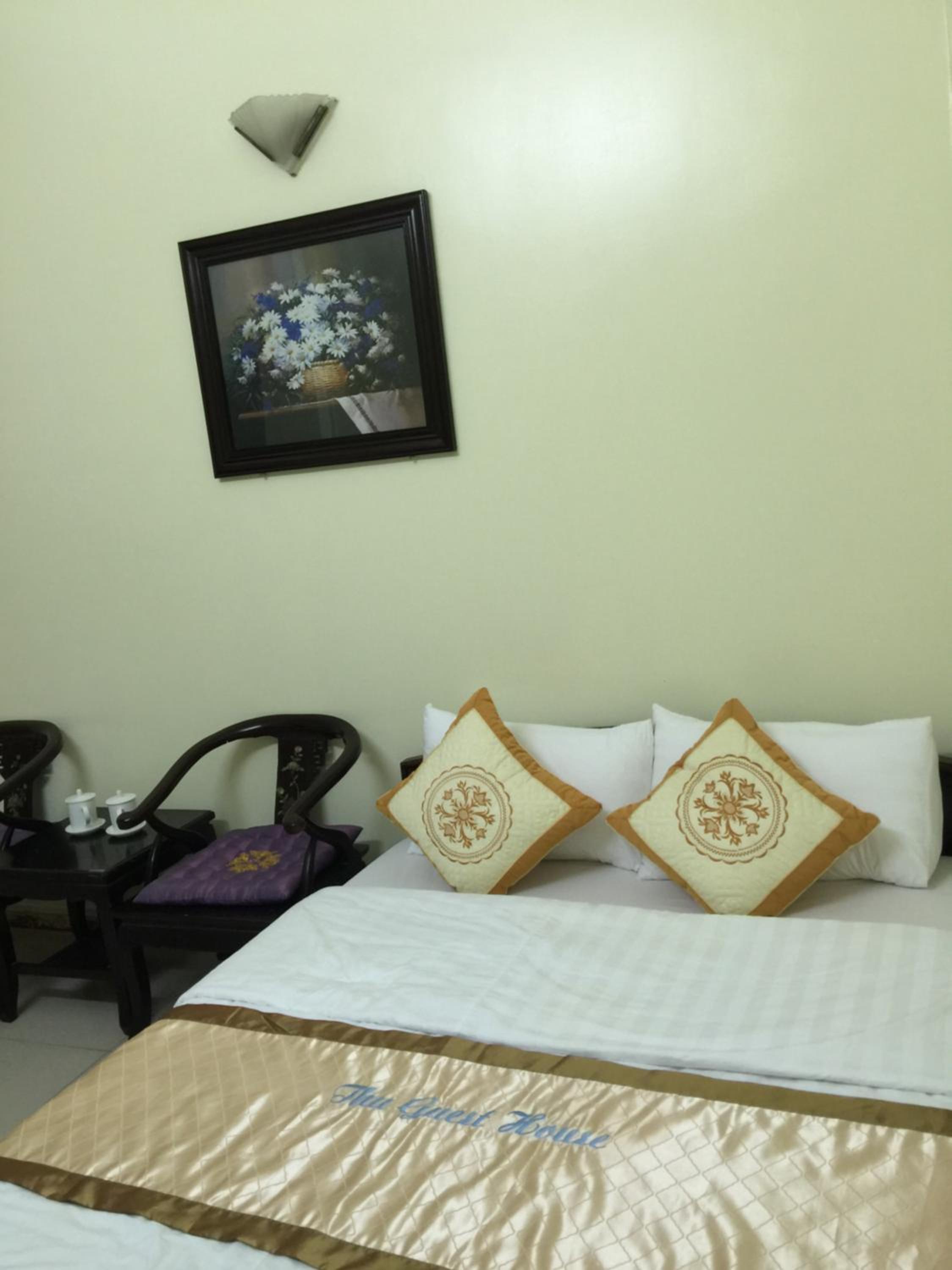 Thu Guest House