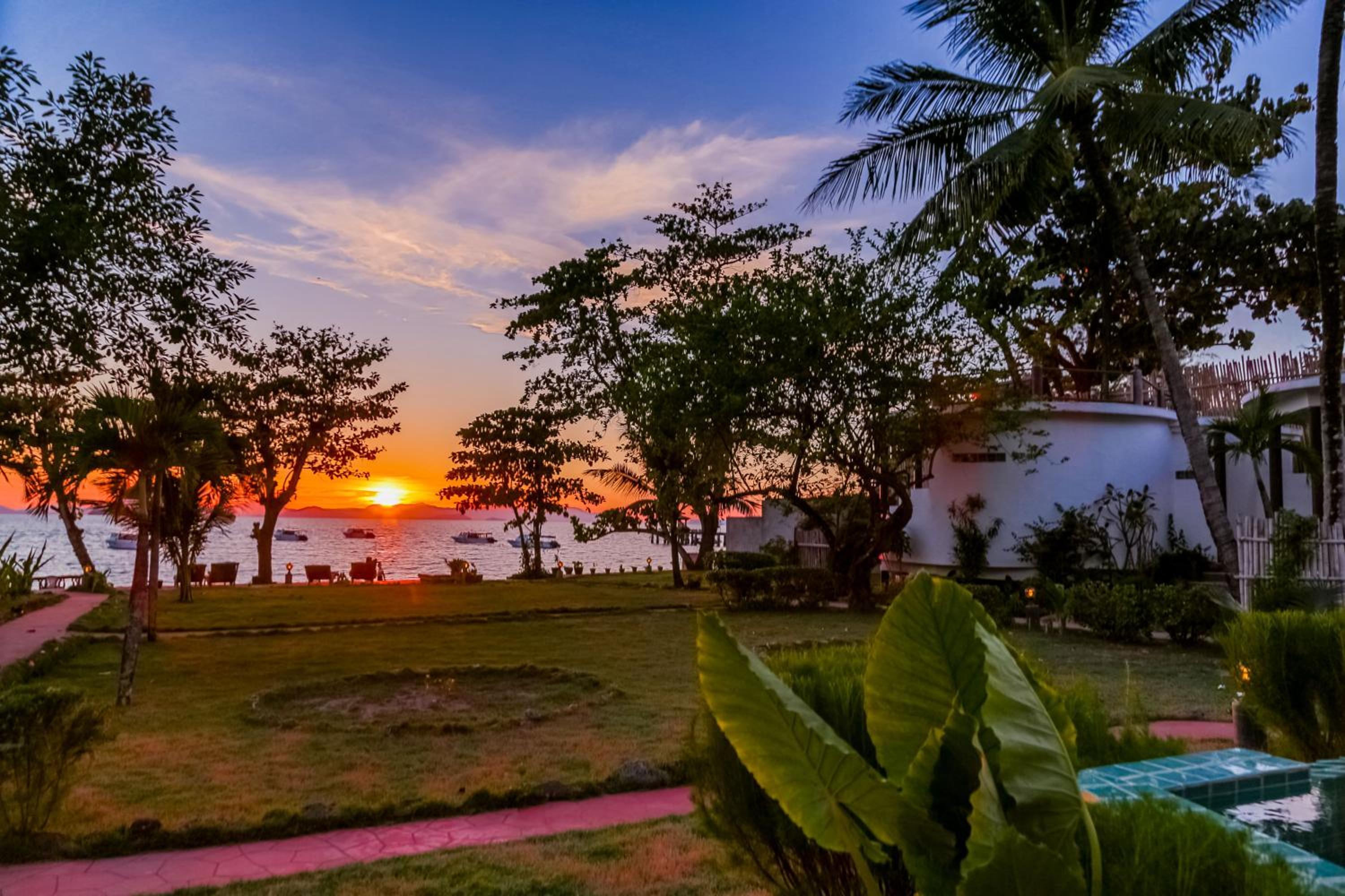 Yao Yai Beach Resort