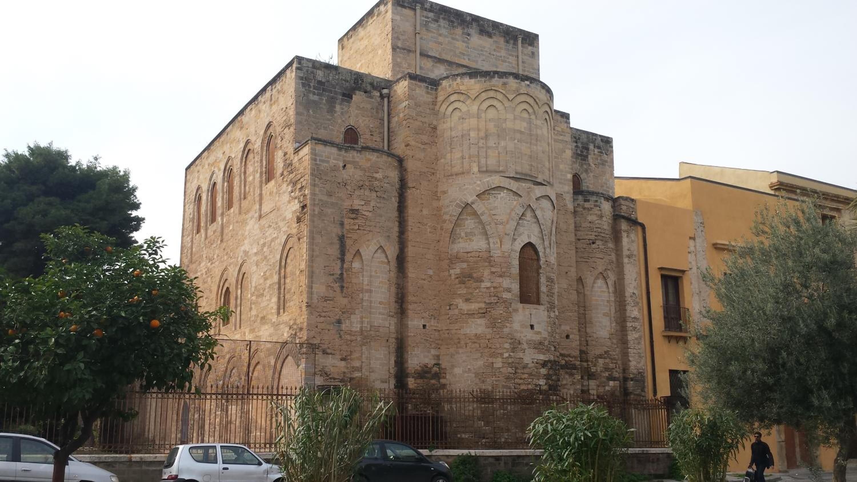 building