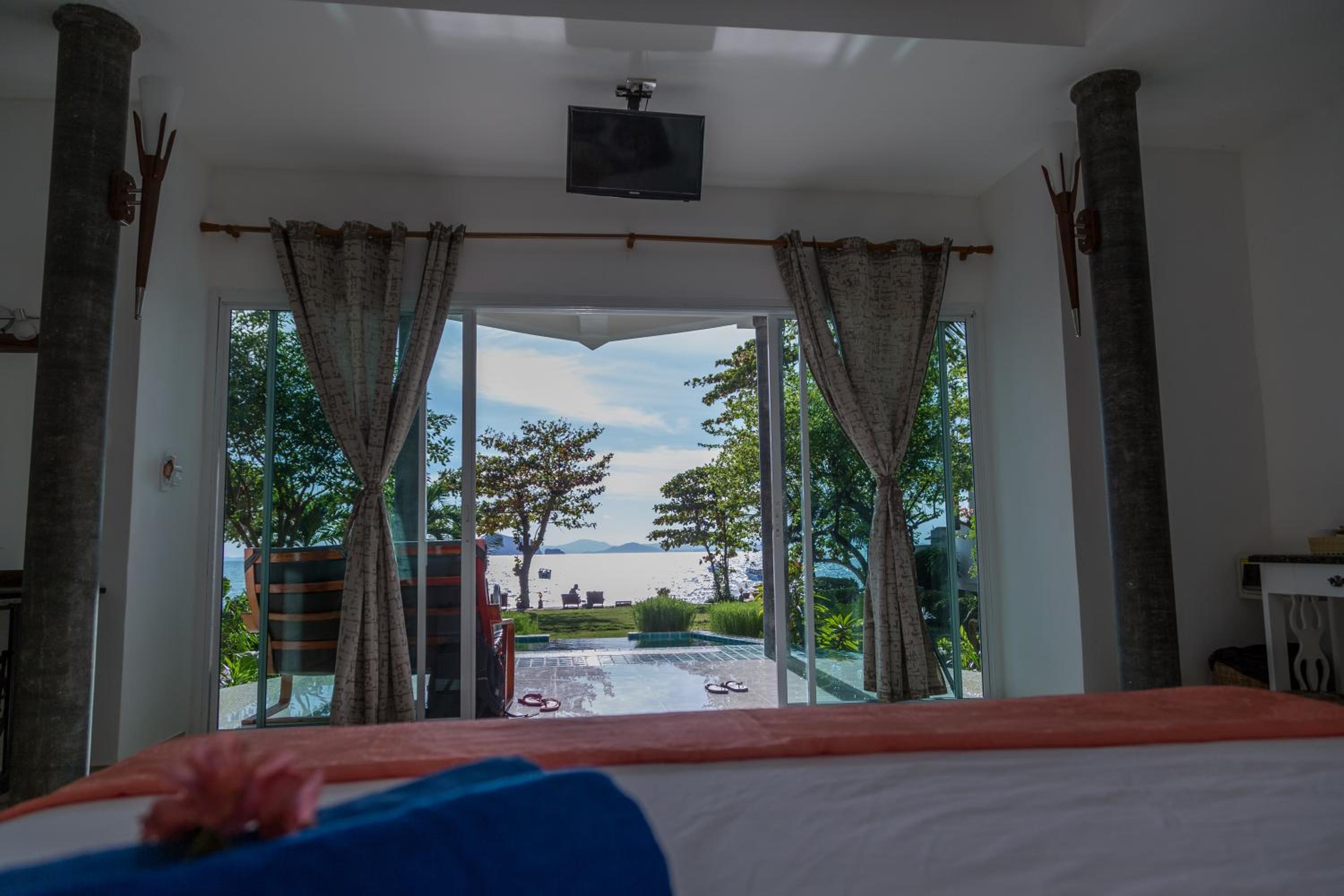 Yao Yai Beach Resort