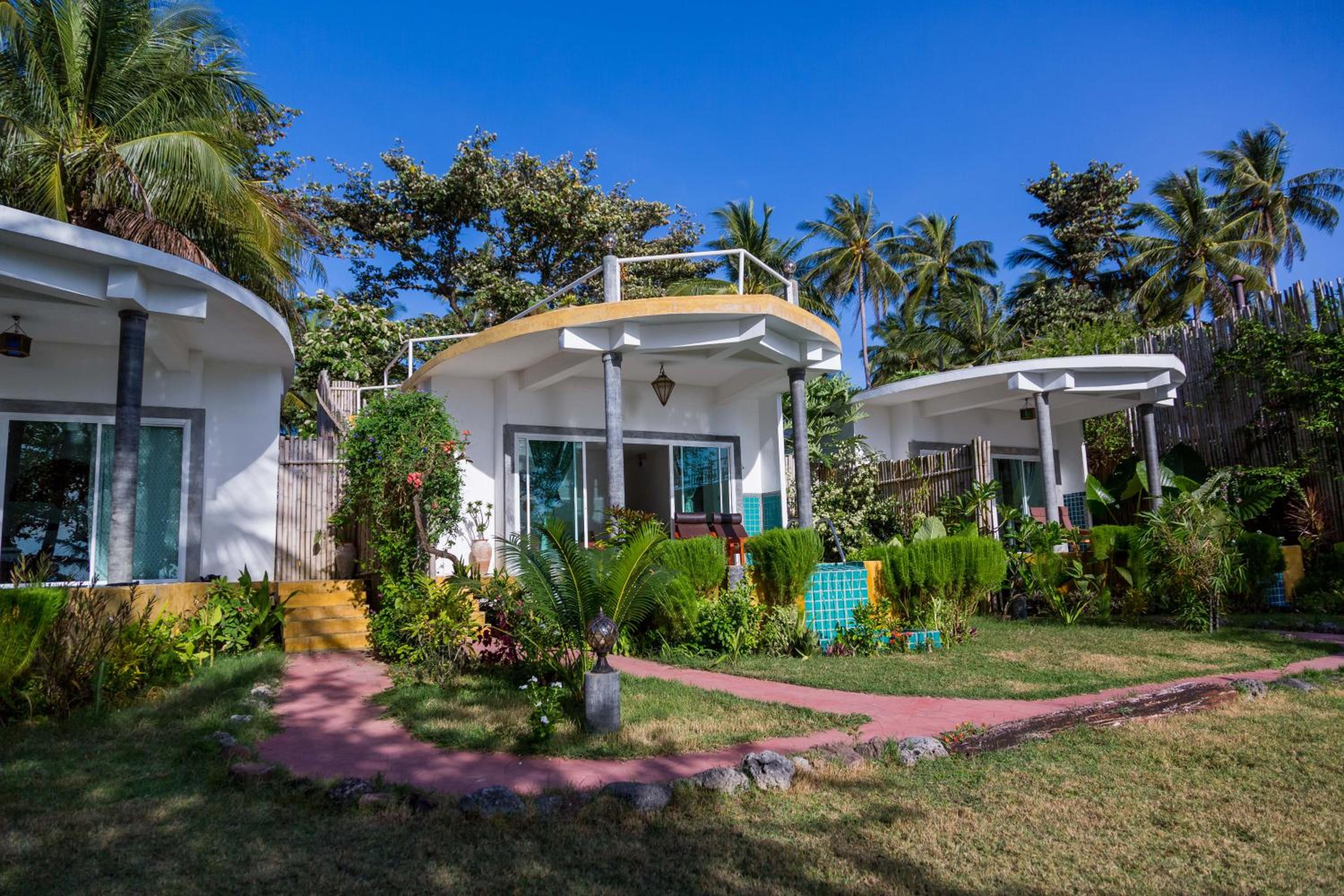 Yao Yai Beach Resort