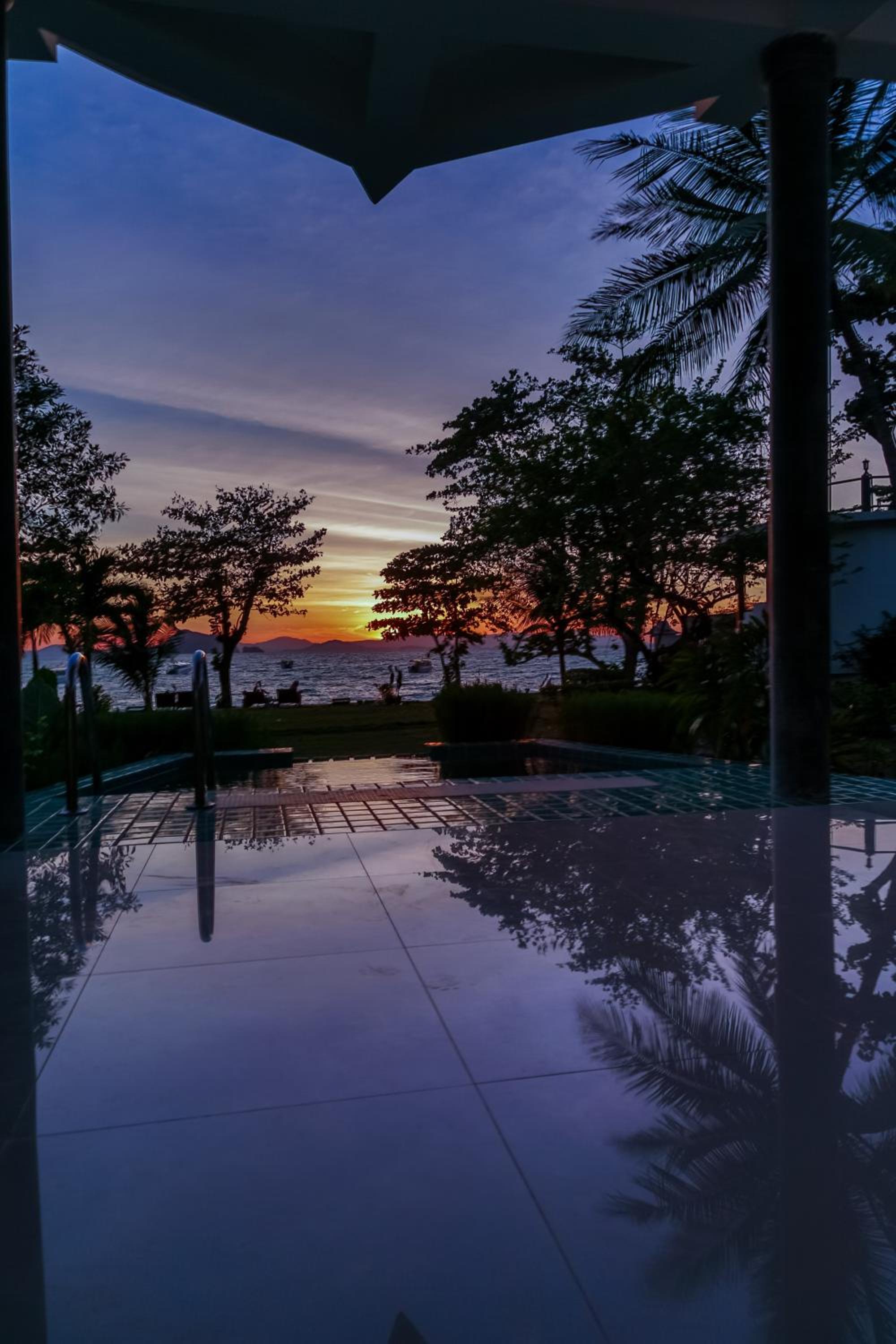 Yao Yai Beach Resort