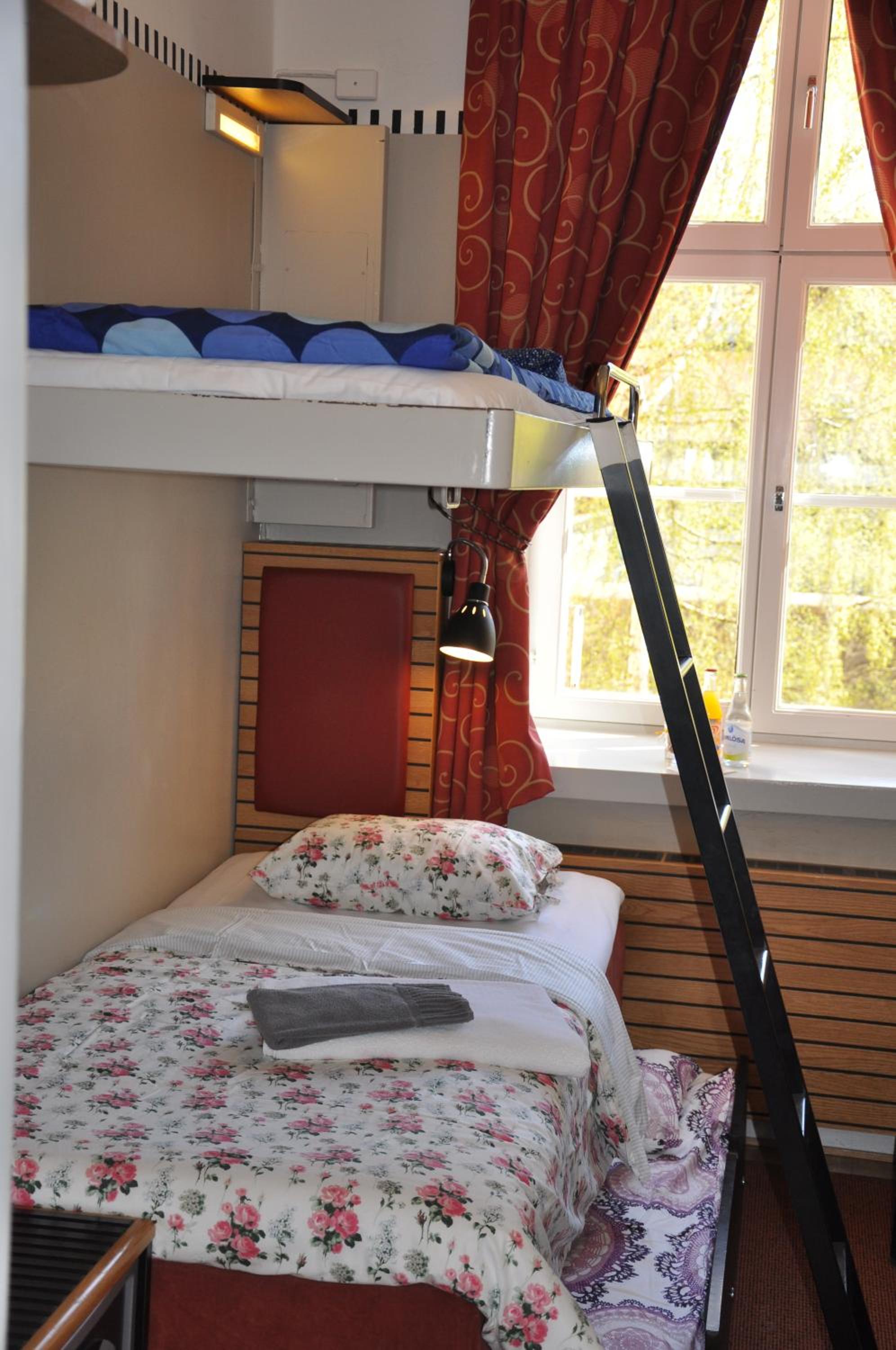 STF Långholmen Hostel