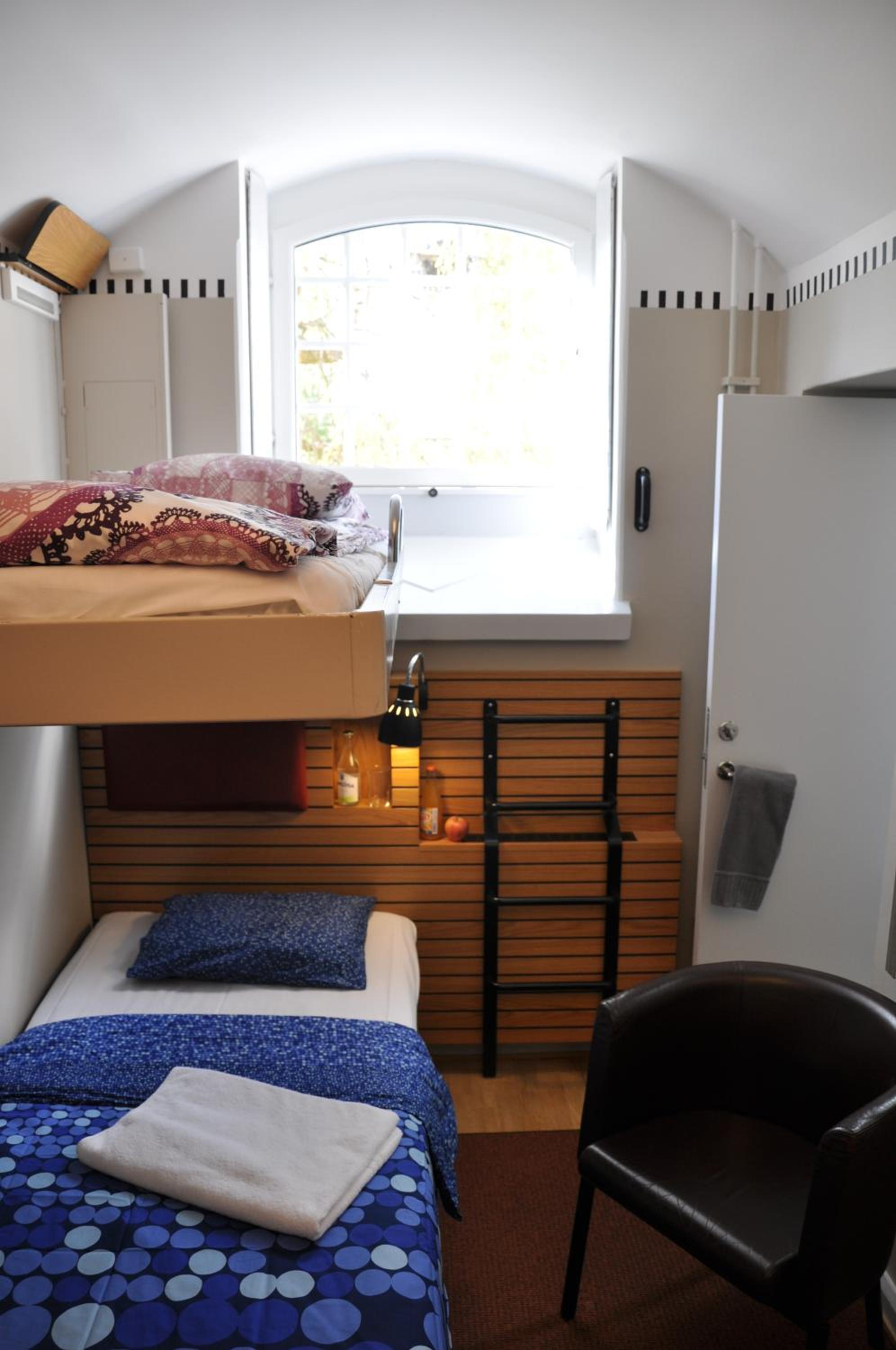 STF Långholmen Hostel
