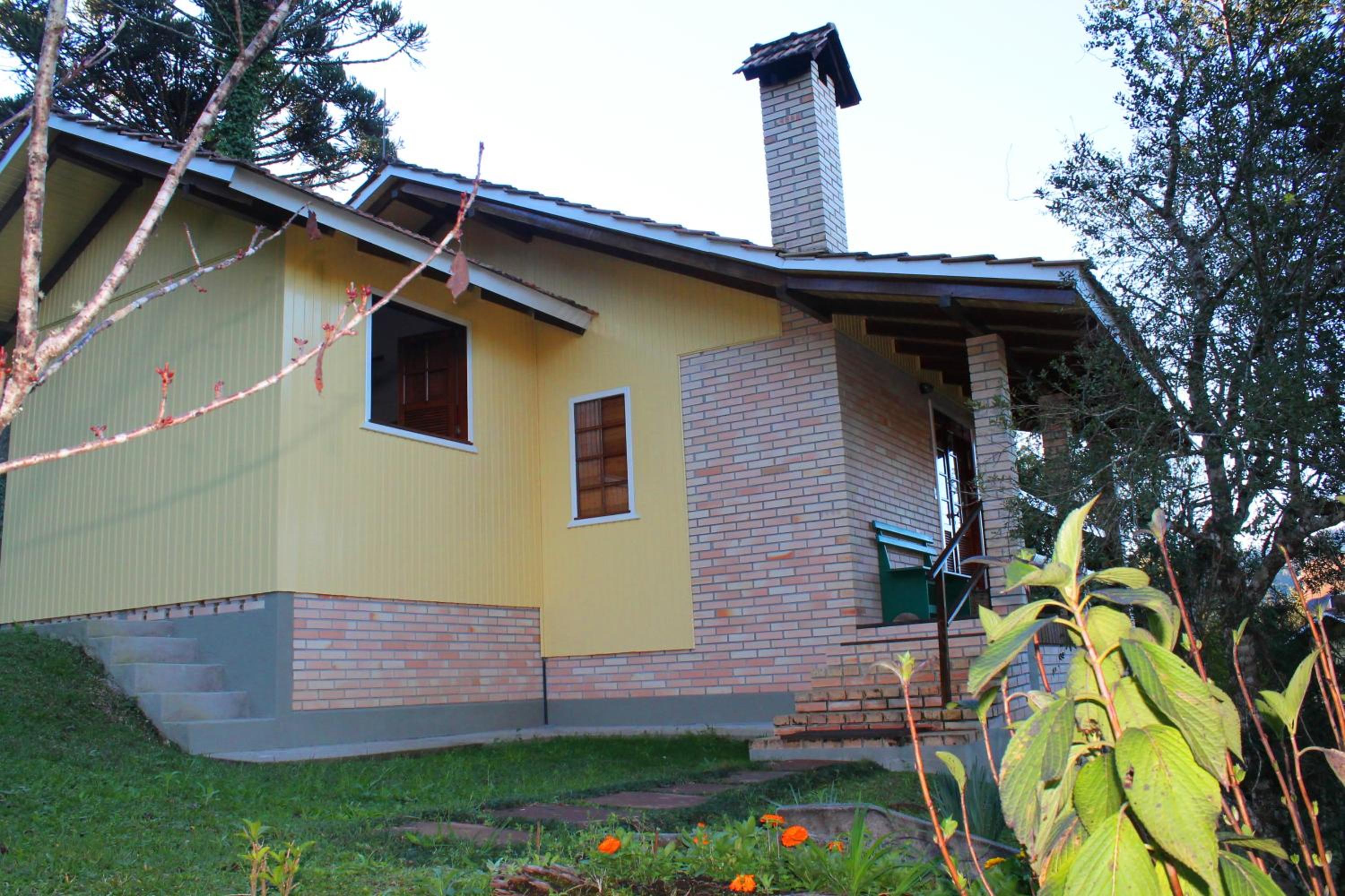Serra Bela Eco Pousada