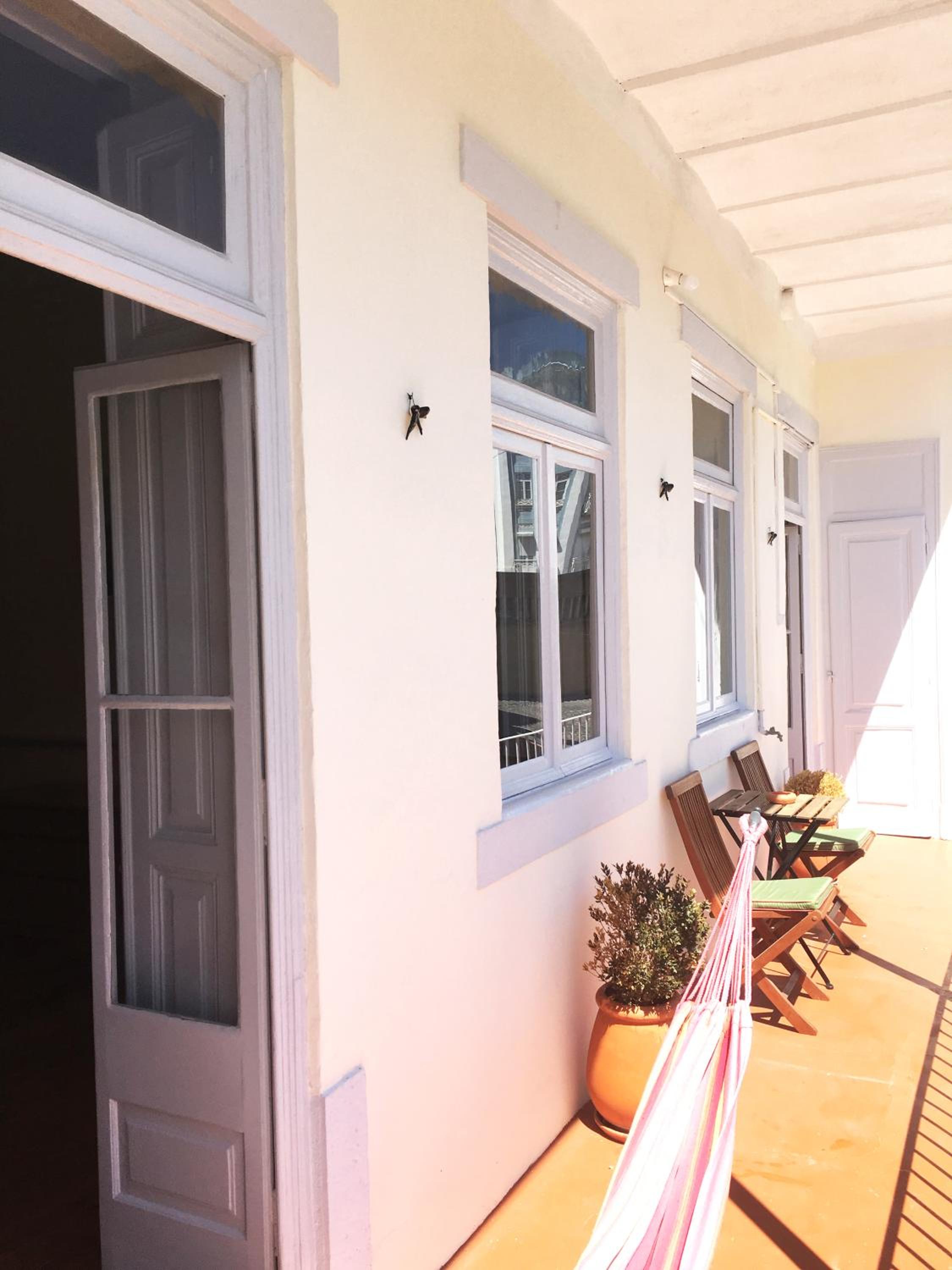 Almirante Reis Apartment