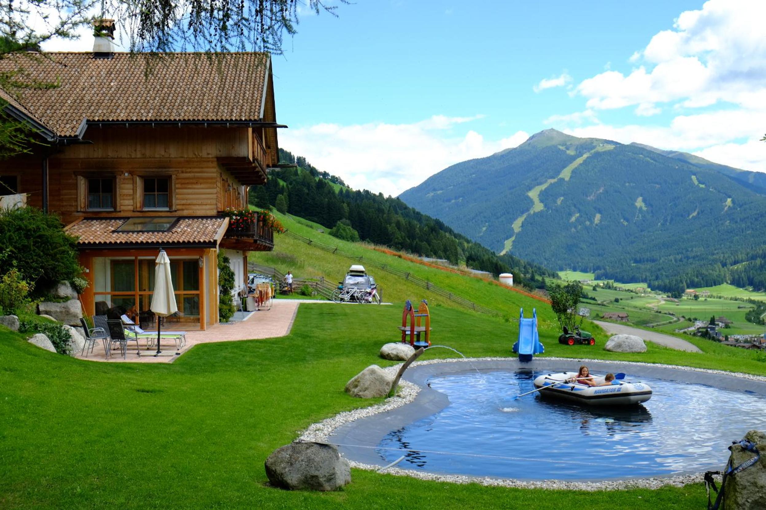 Apartment Himmelreichhof