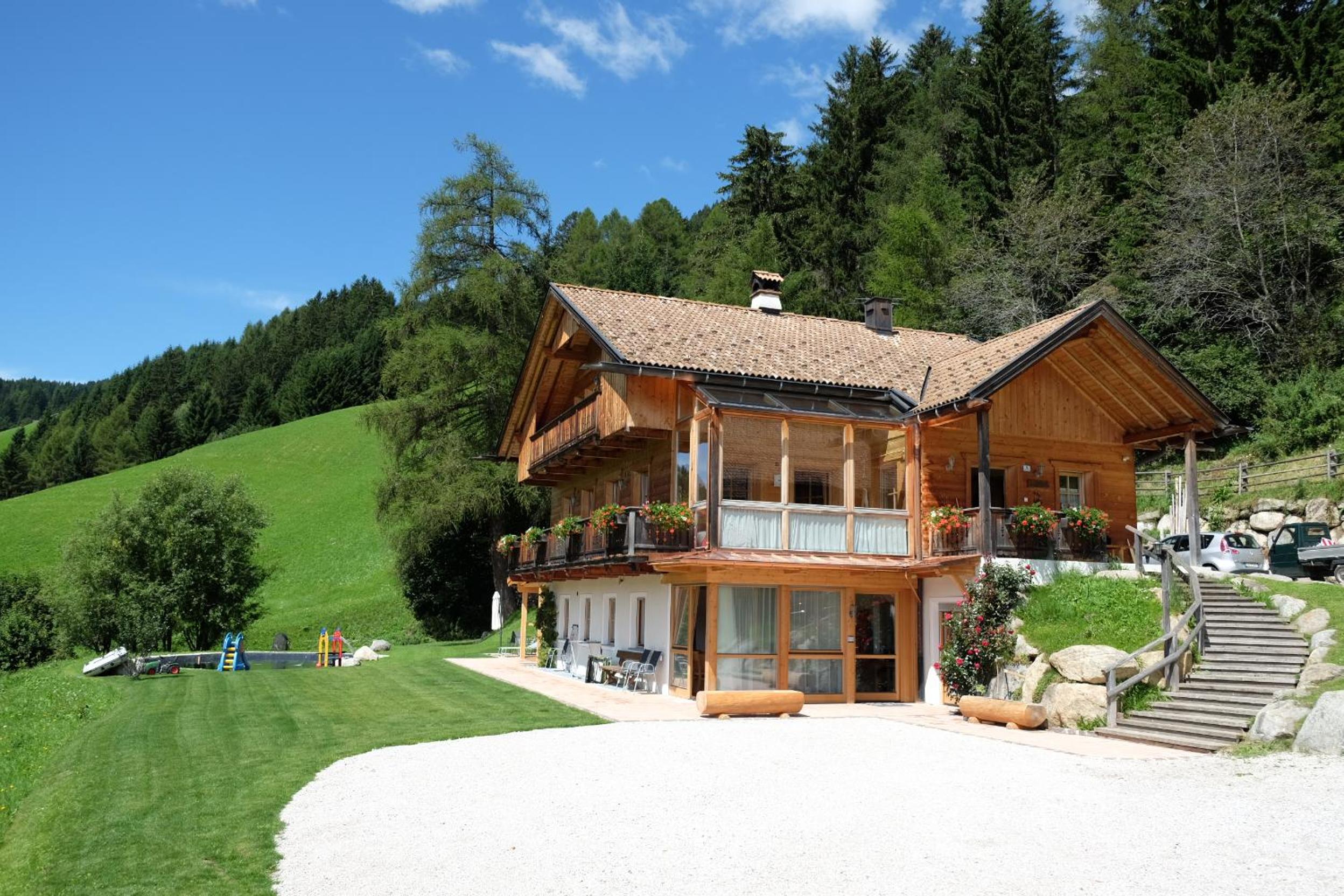 Apartment Himmelreichhof