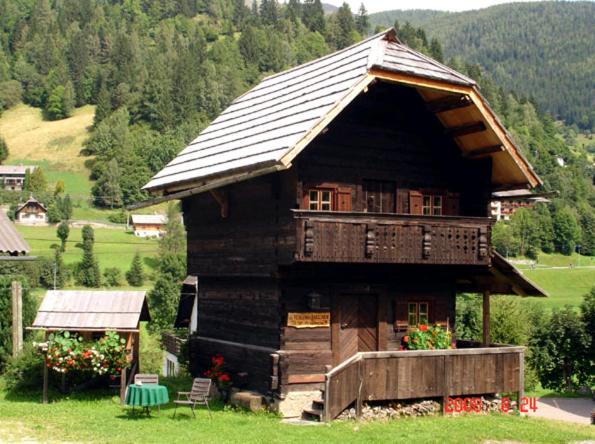 Bad Kleinkirchheim Bio Naturhof Ottingerhof