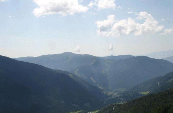 Bad Kleinkirchheim Bio Naturhof Ottingerhof