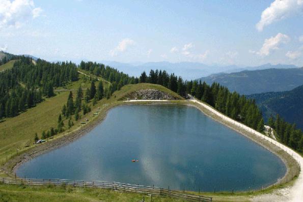 Bad Kleinkirchheim Bio Naturhof Ottingerhof