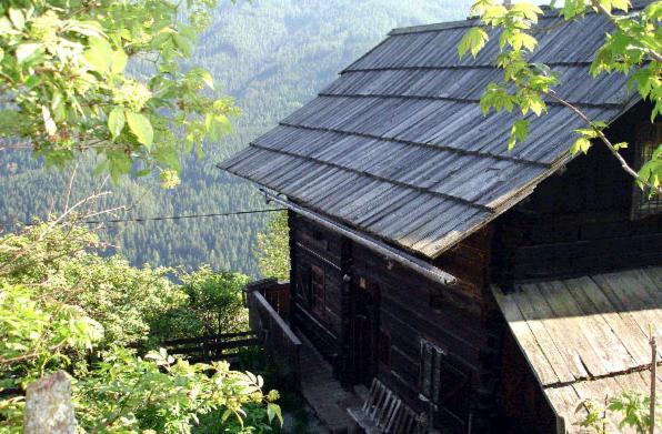 Bad Kleinkirchheim Bio Naturhof Ottingerhof