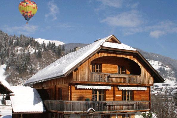 Bad Kleinkirchheim Bio Naturhof Ottingerhof