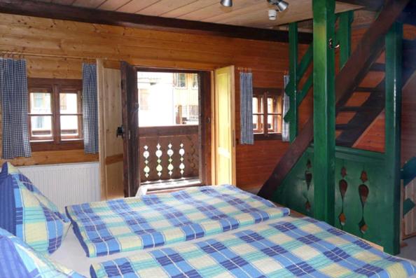 Bad Kleinkirchheim Bio Naturhof Ottingerhof