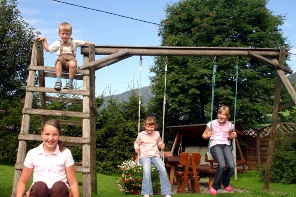 Bad Kleinkirchheim Bio Naturhof Ottingerhof