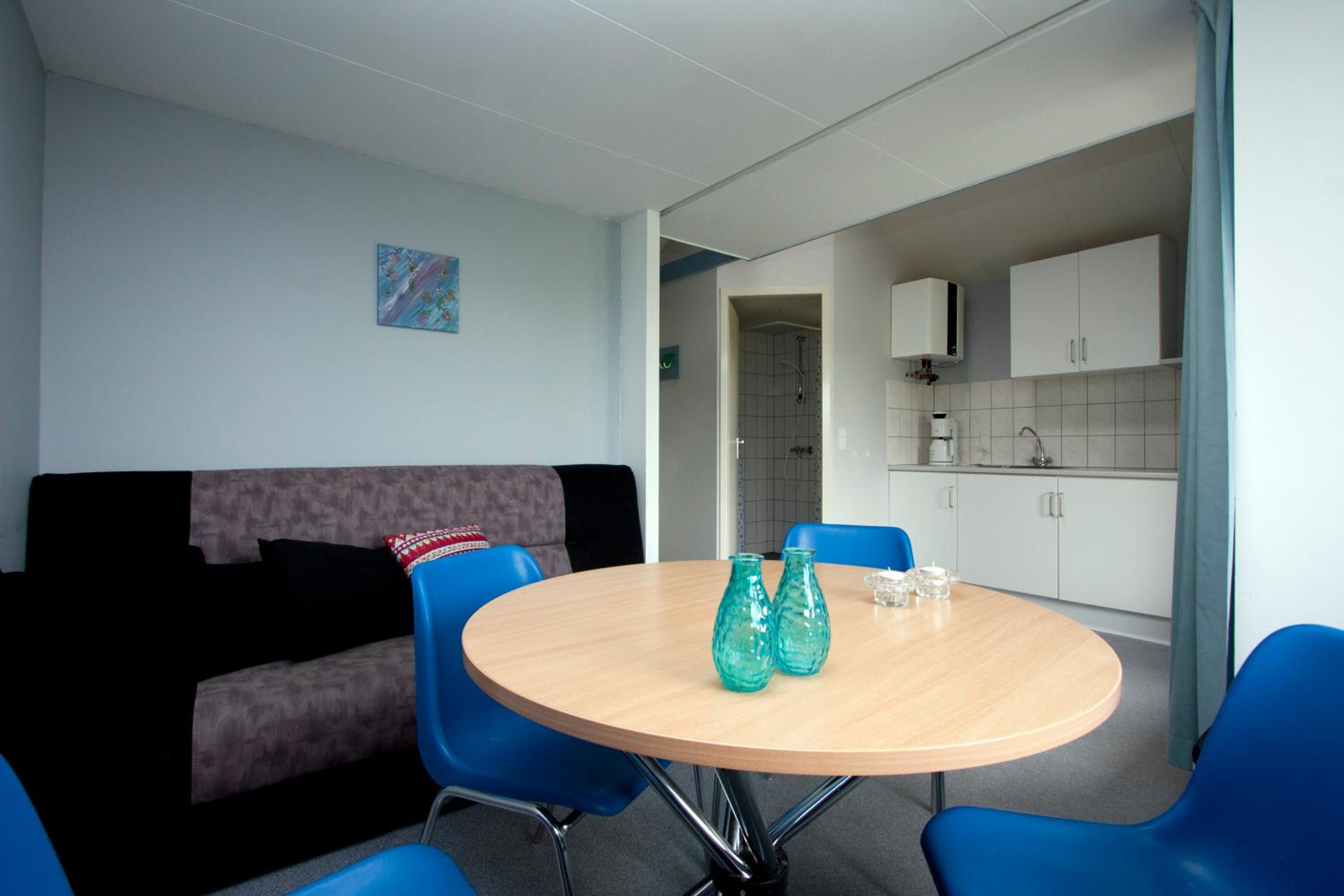 Løgballe Camping & Cottages