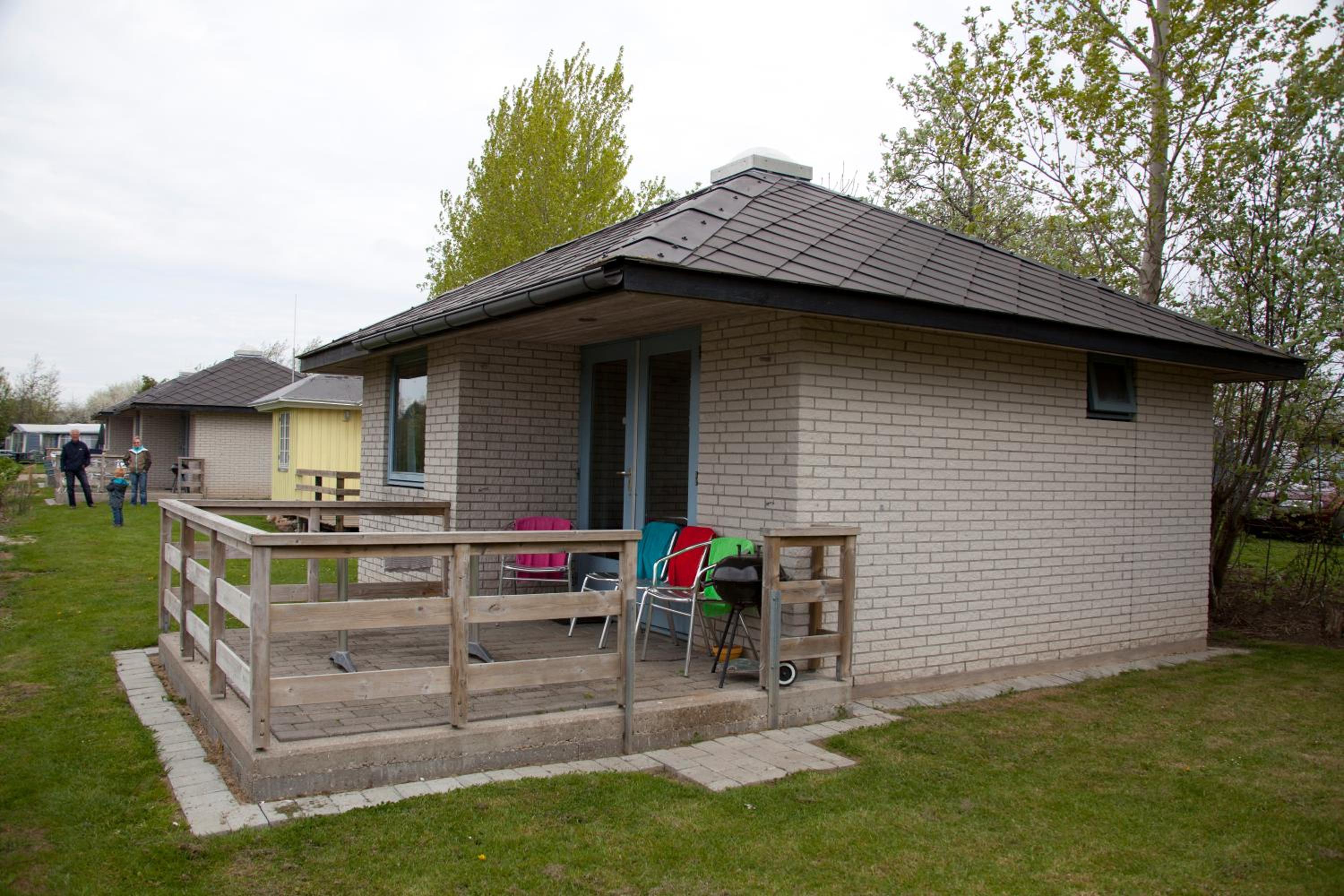 Løgballe Camping & Cottages