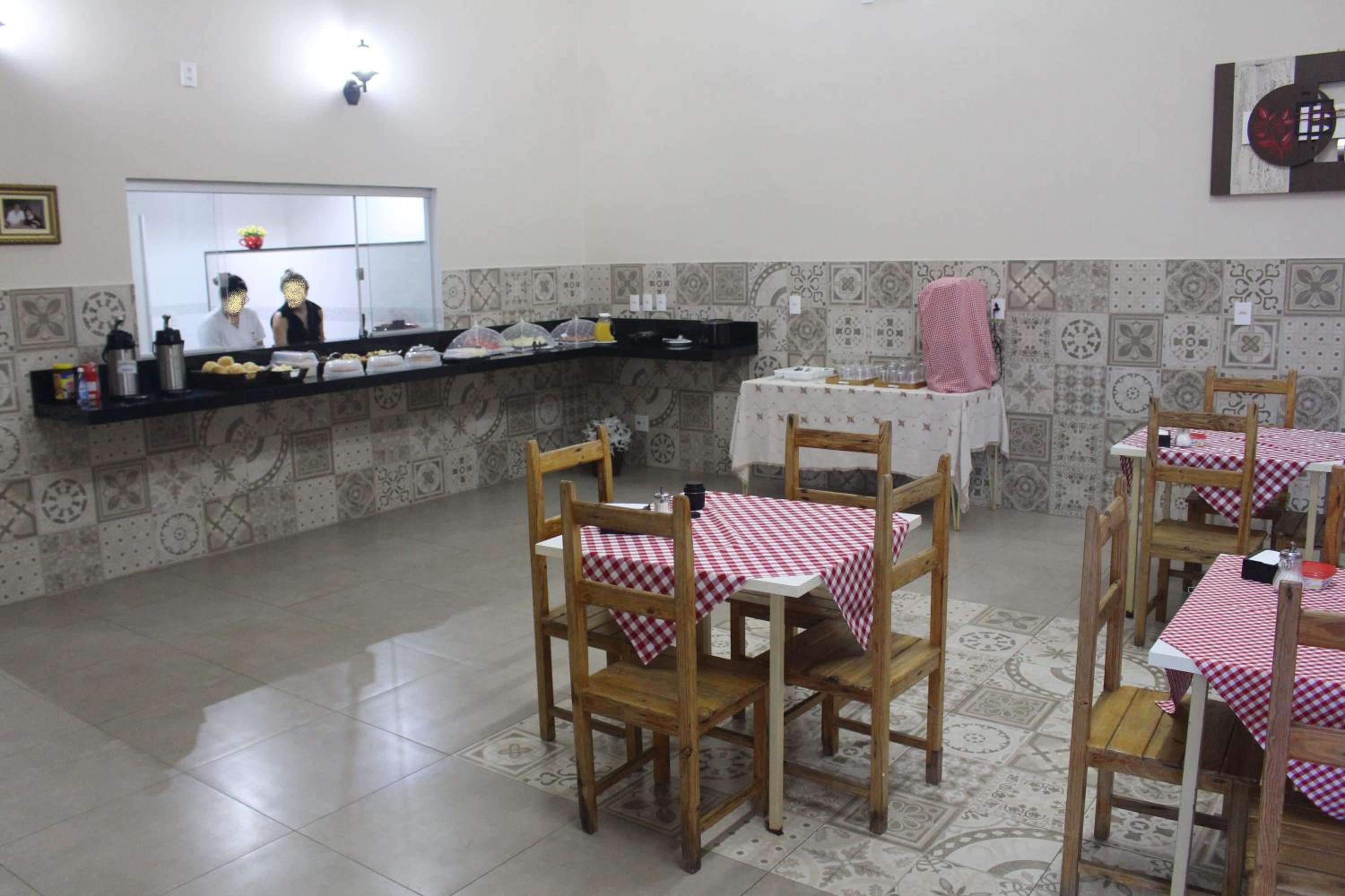 Pousada Do Mineiro