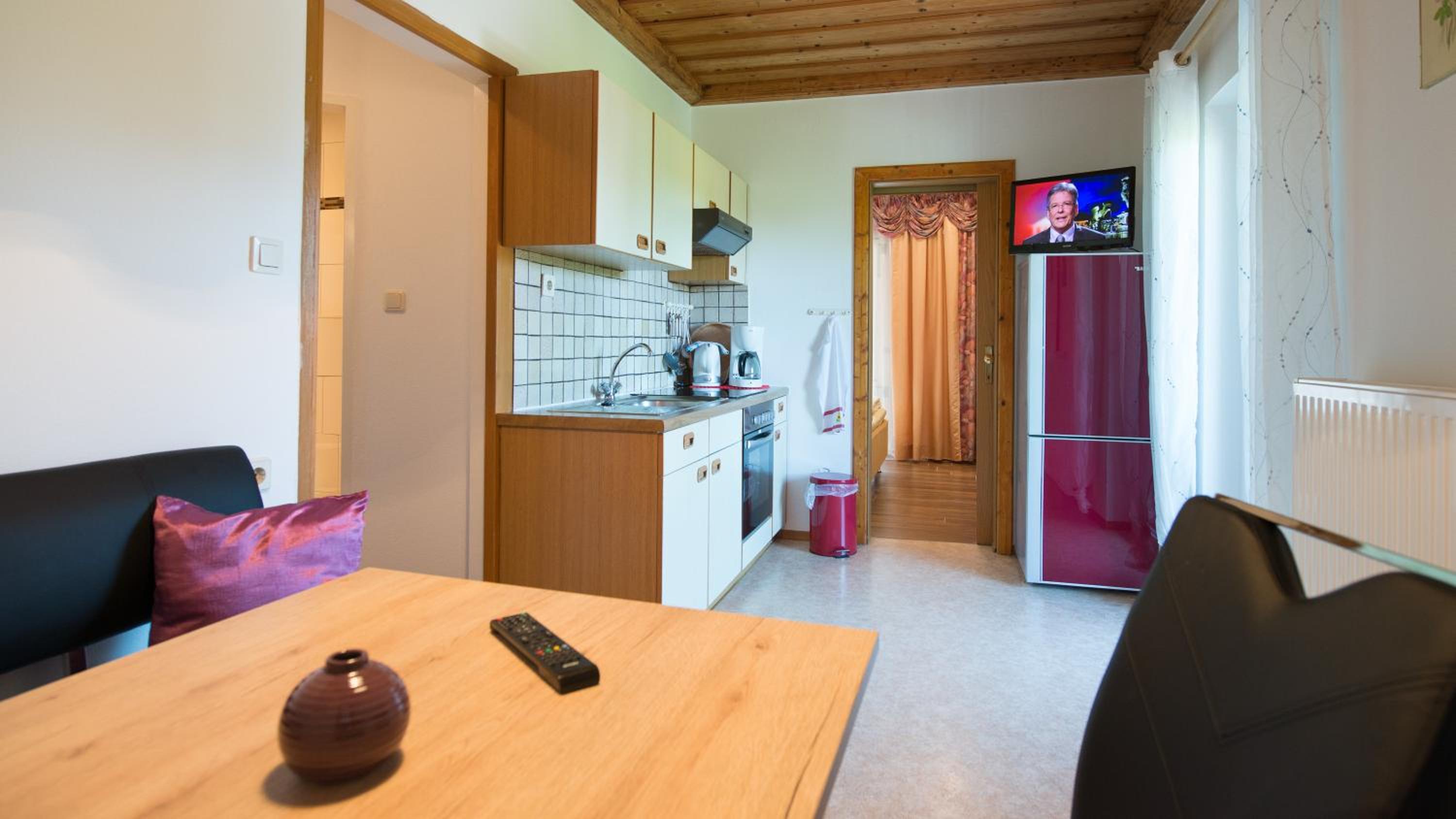 Apartments Presslauer - Mori