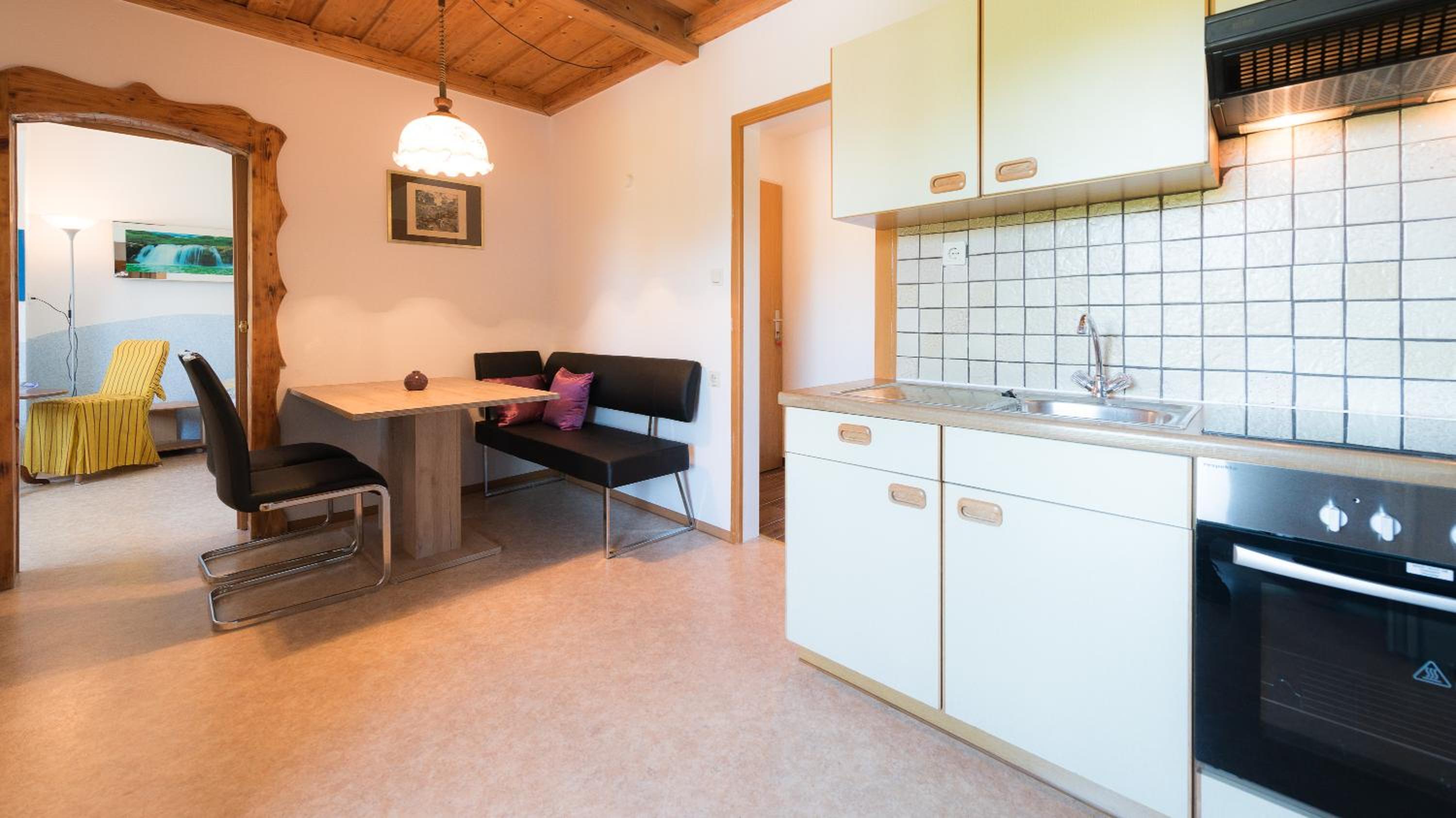 Apartments Presslauer - Mori