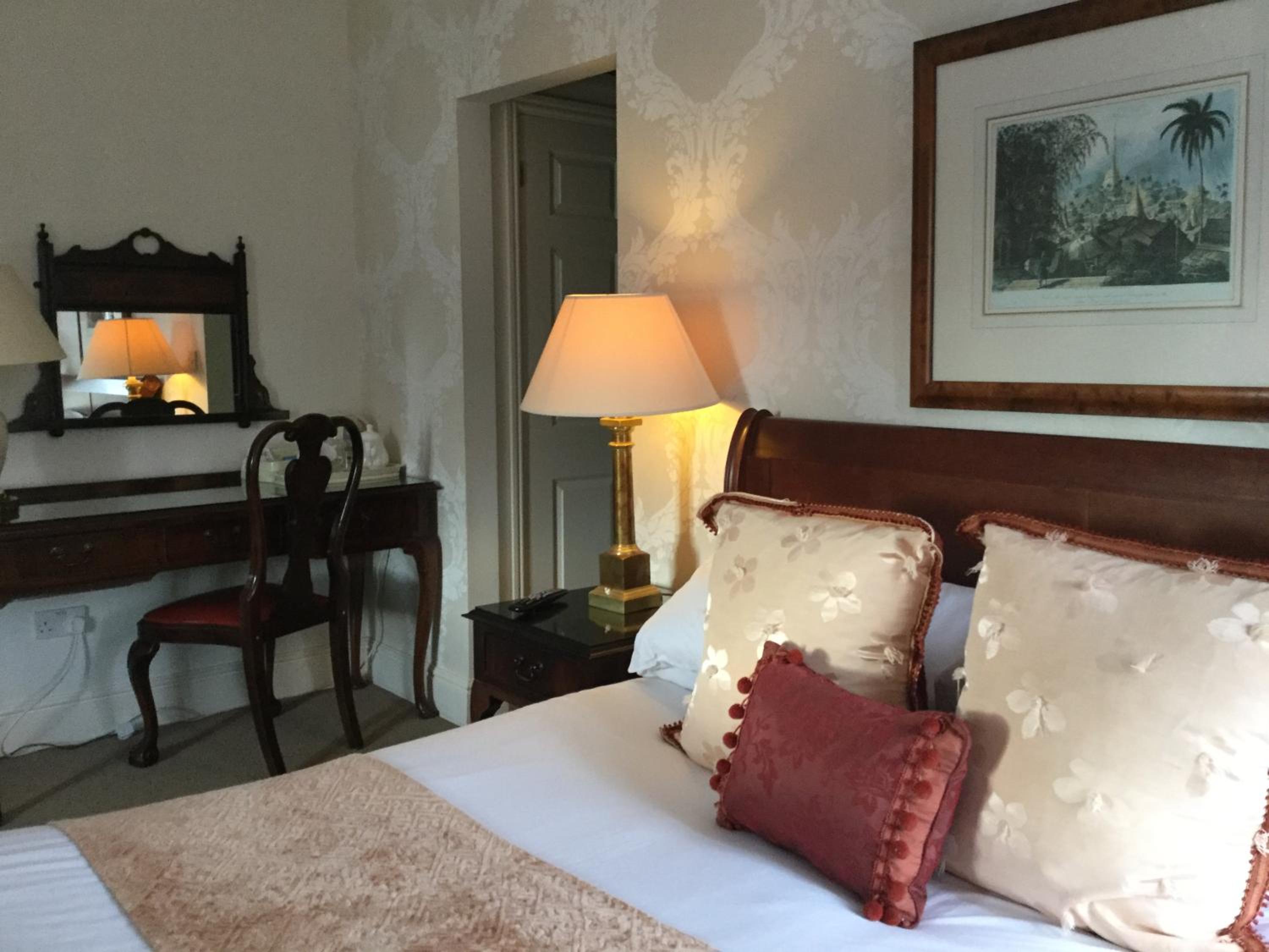 Kings Lynn Vacations - The Lodge - Property Image 9