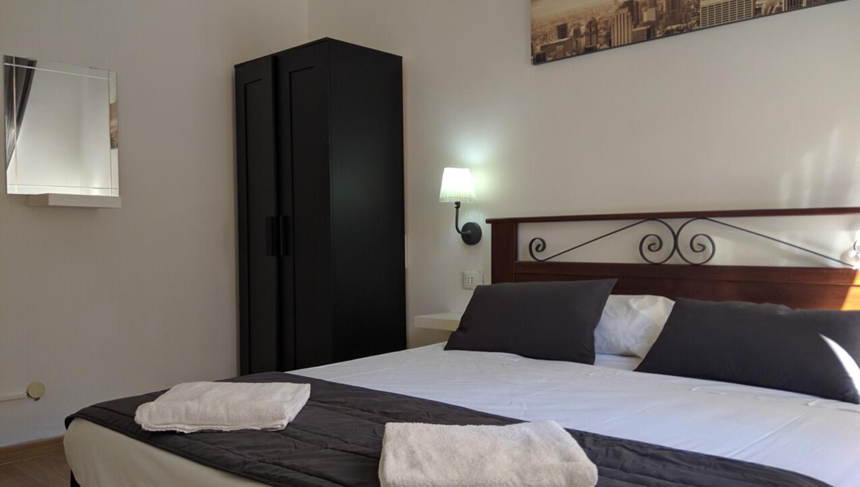 Vertex Palace en Rome