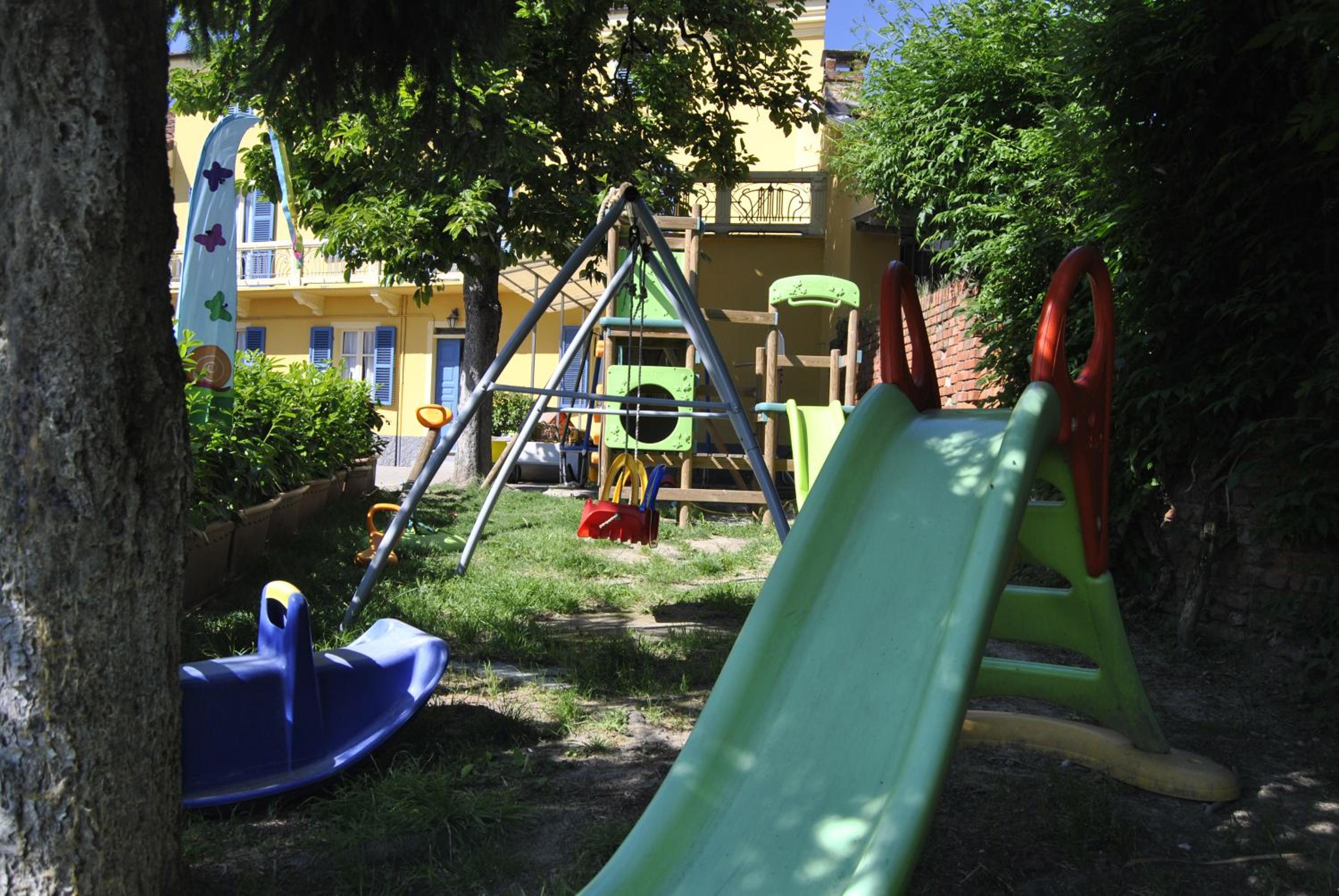 Agriturismo I Surì Asti
