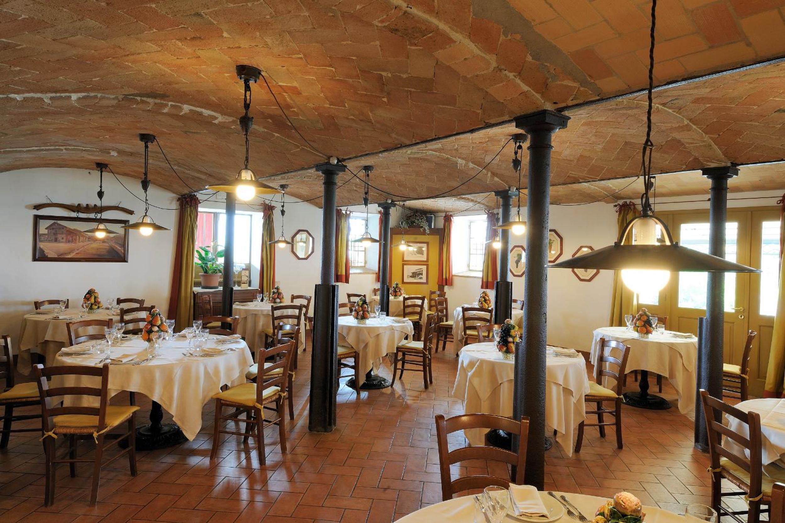 Agriturismo Cavazzone