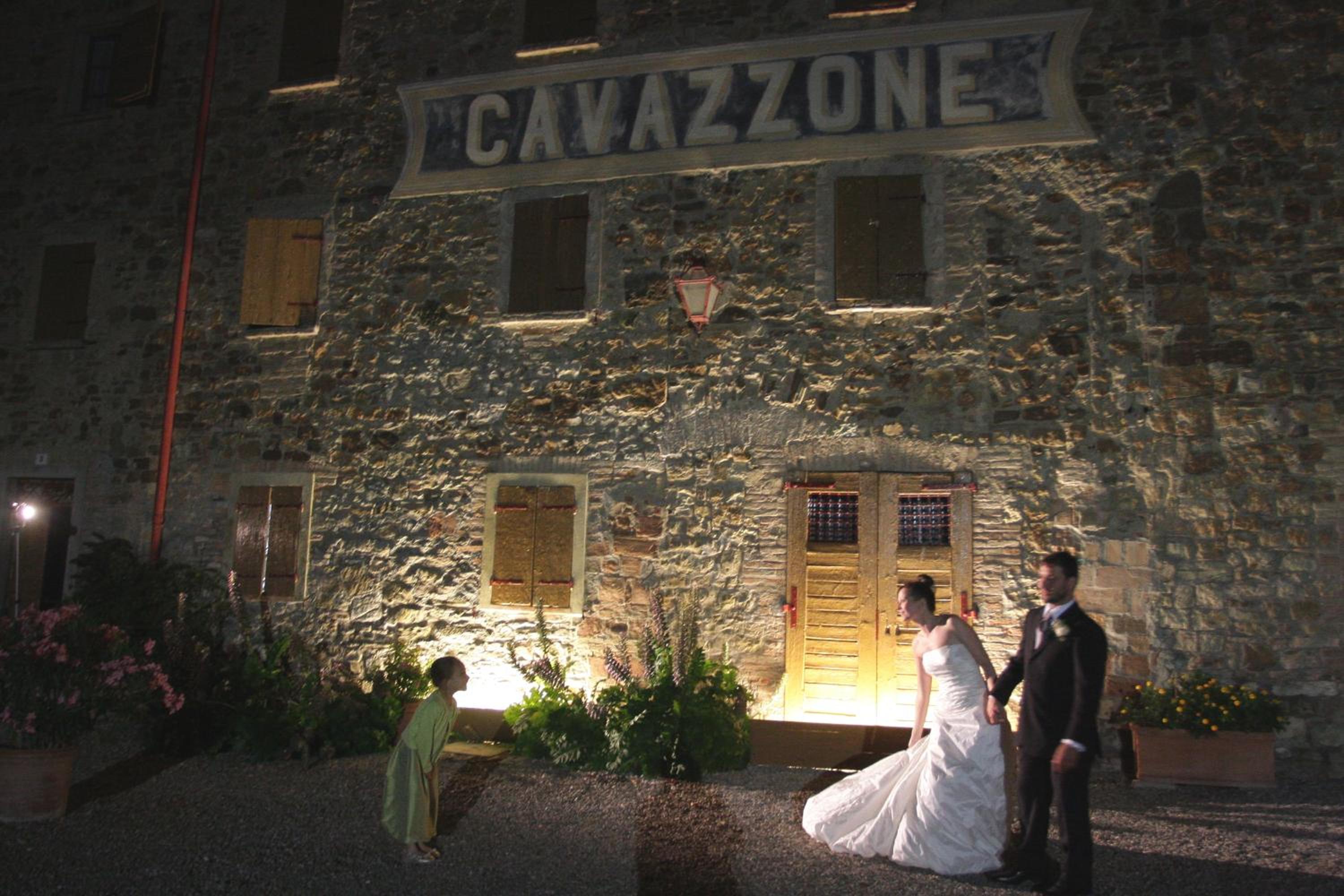 Agriturismo Cavazzone
