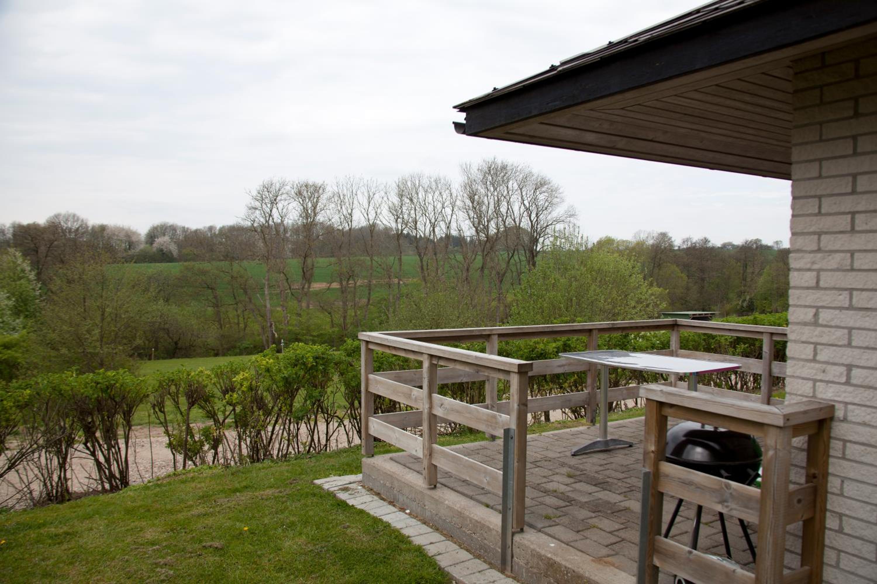 Løgballe Camping & Cottages