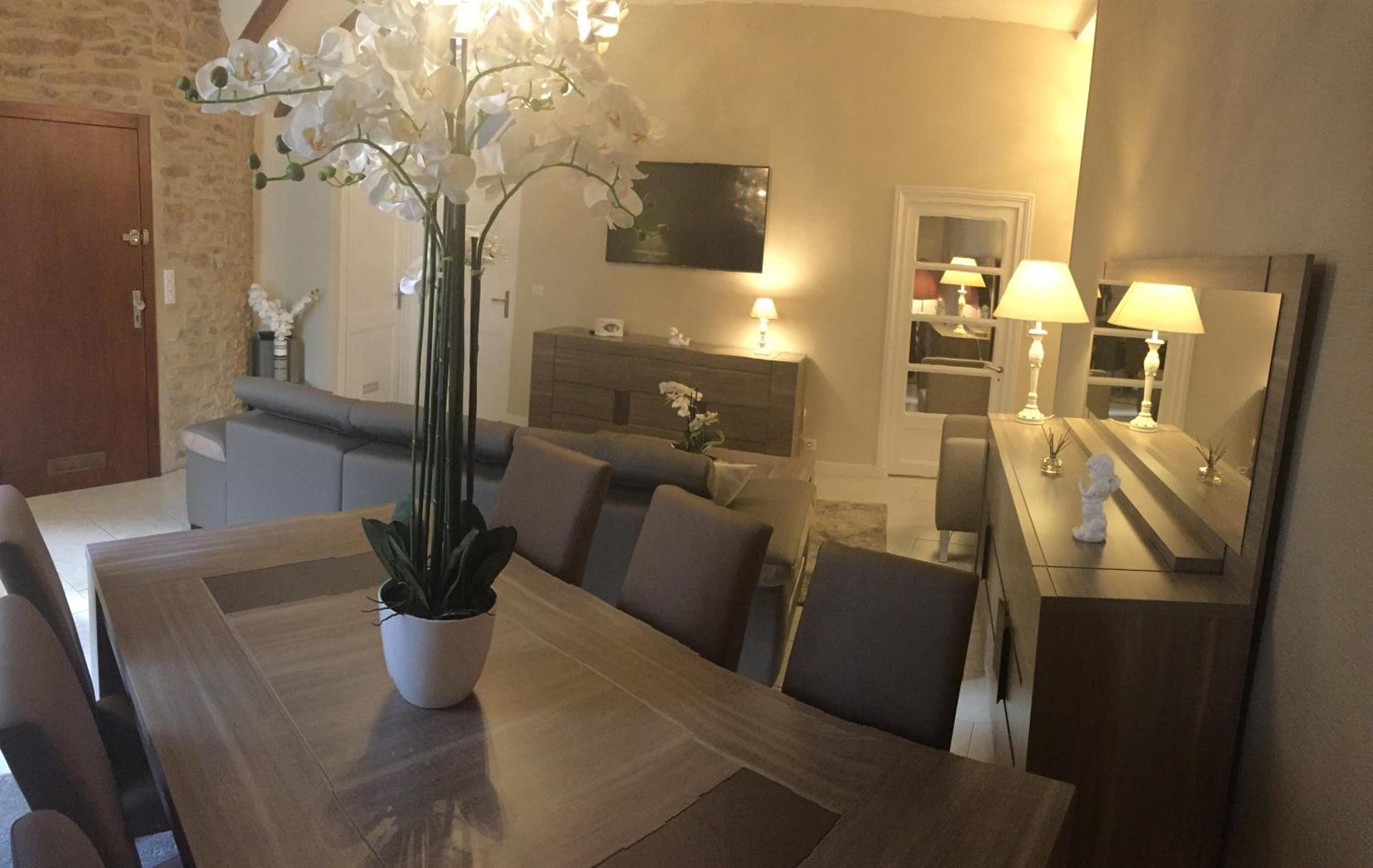 Le Rendez Vous des Anges view 2