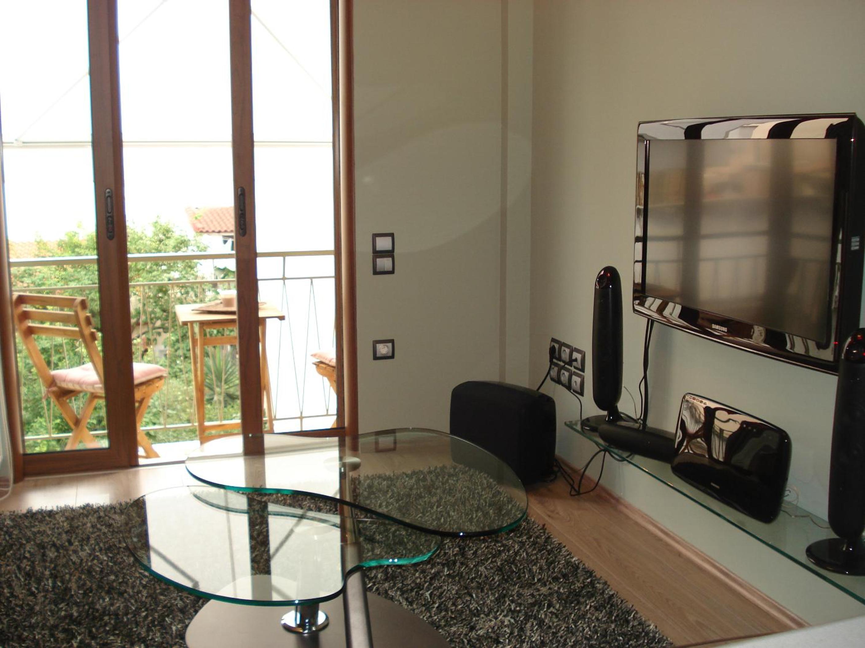 Soho Athene Apartment